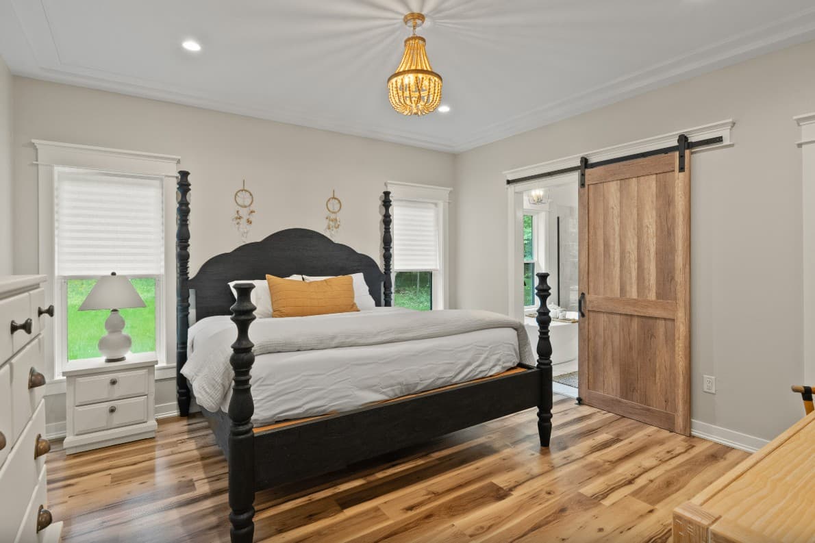 Bearly Hare Cottage - Image 21