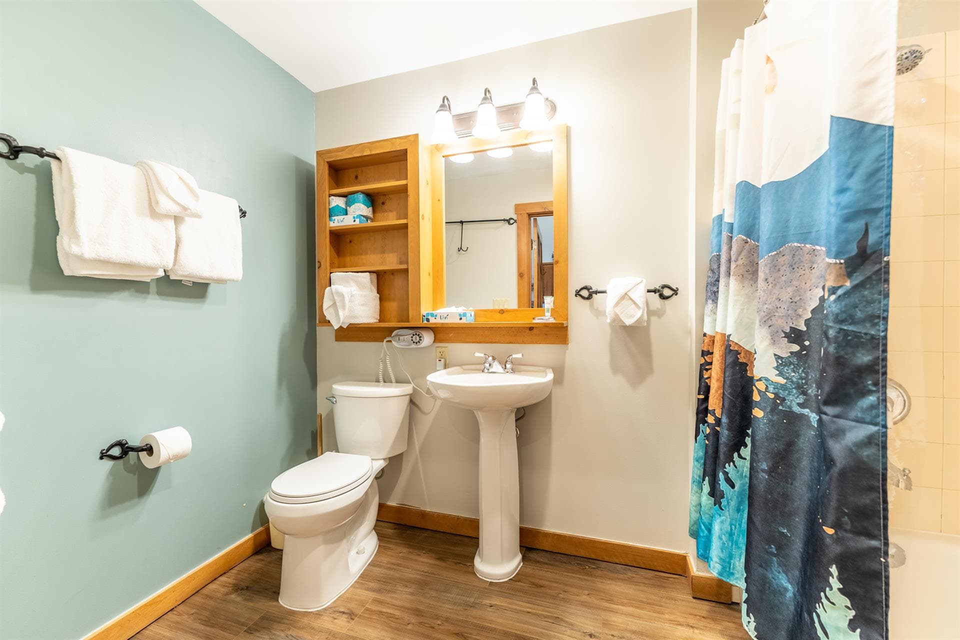 Expedition Station Residence - Image 14