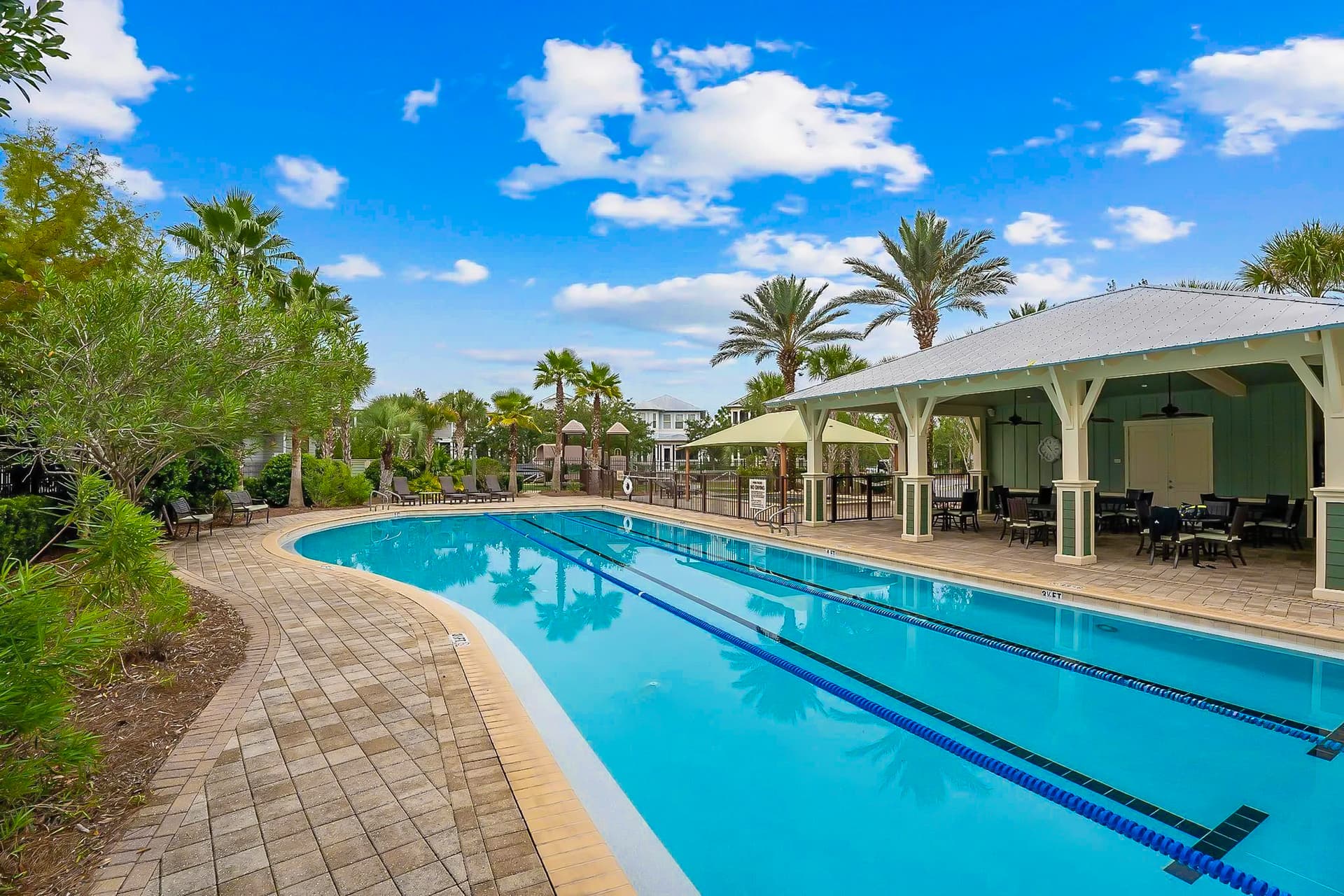 Nature Walk Beargrass House - Image 39