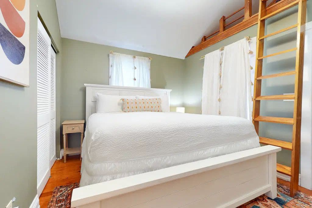 Coconut Cottage - Image 10