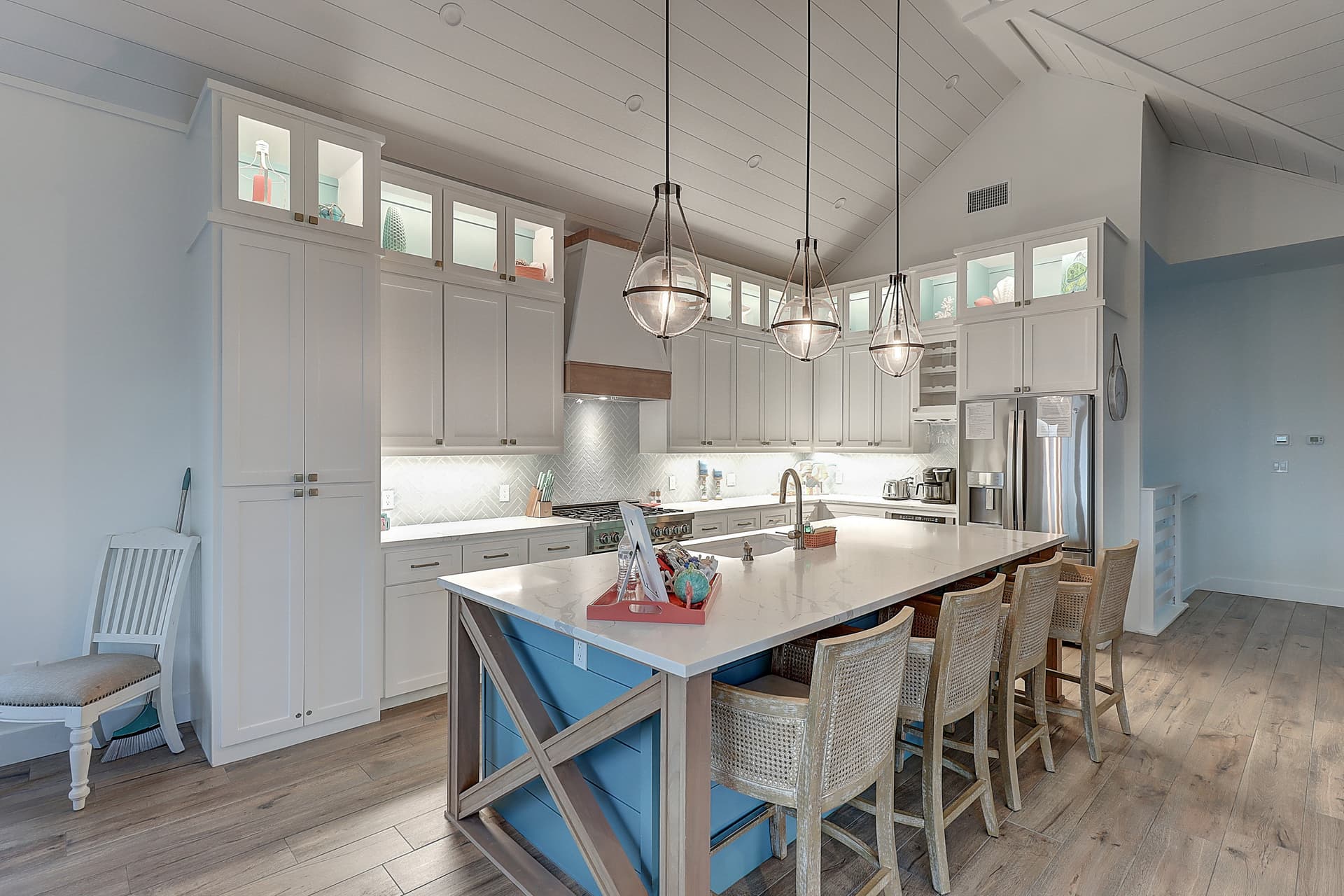 Turtle Ransas House - Image 59