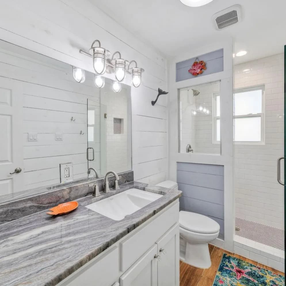 Tipsea Turtle House - Image 31