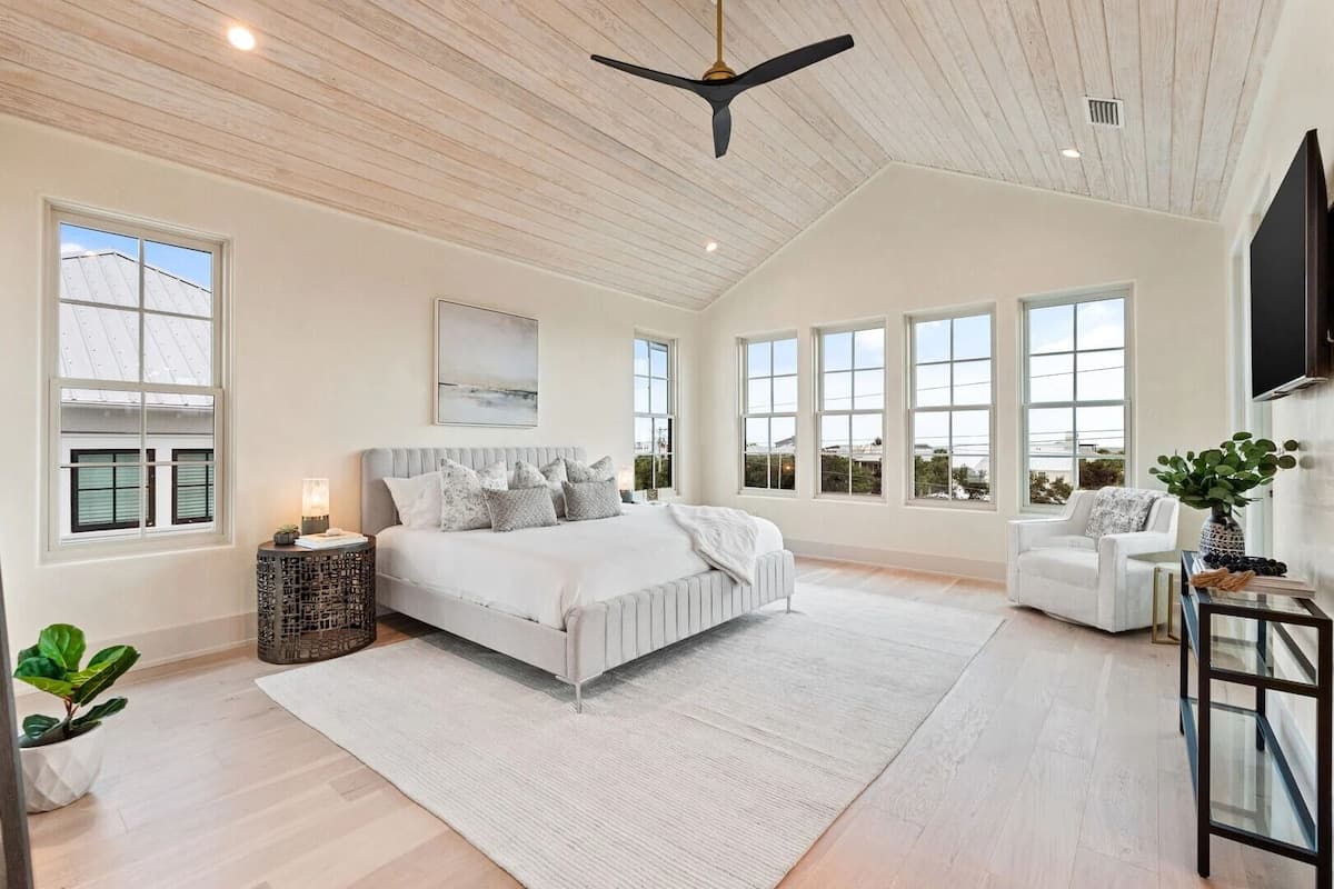 Katydid Beach Bungalow - Image 13