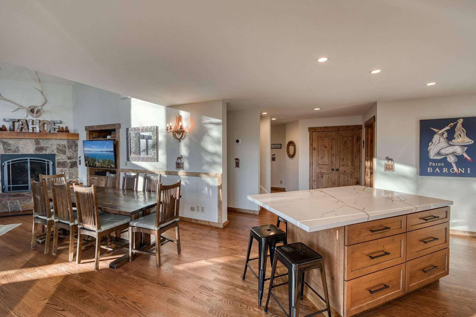 Tahoe Point of View - Image 12