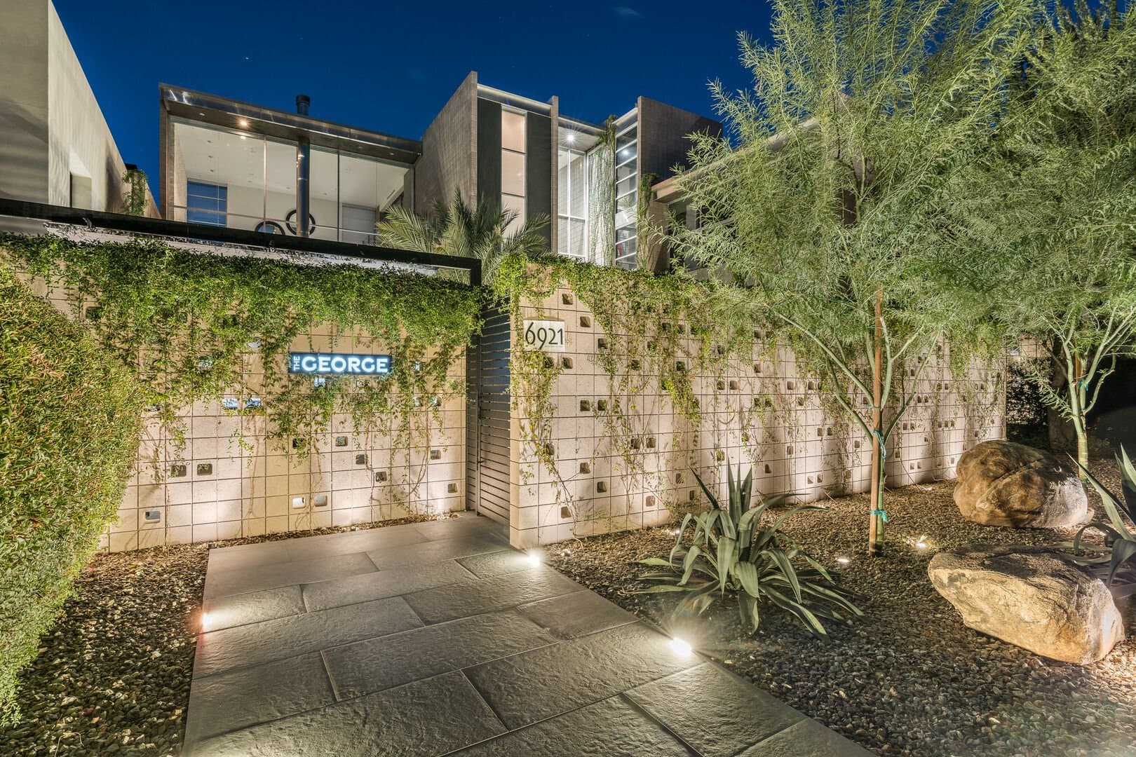 George Manor - Image 5