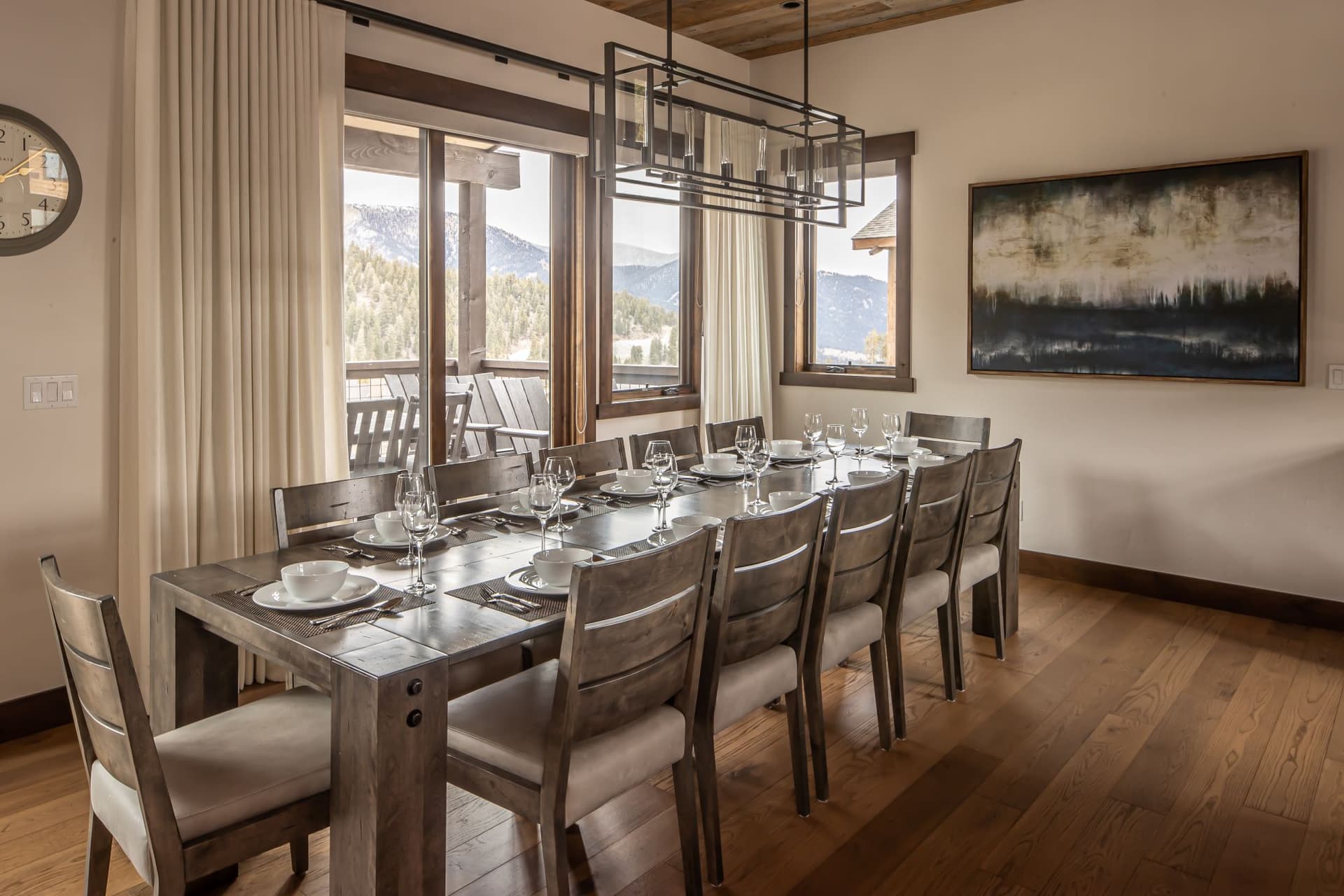 Highlands Cabin #30 - Image 8