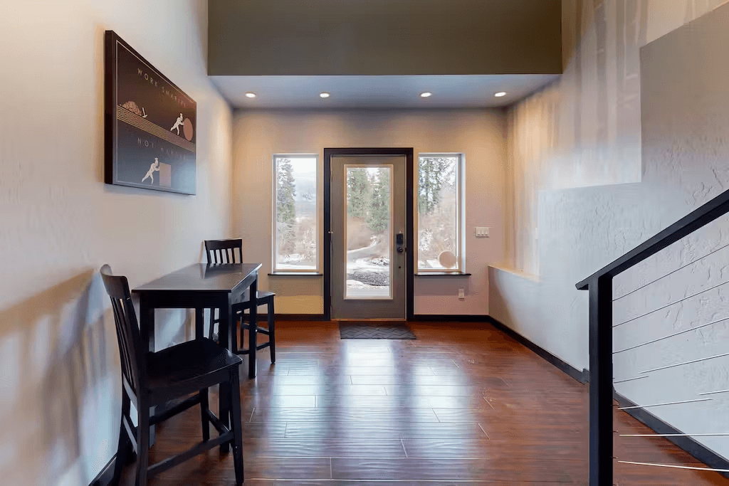 Spokane River Retreat - Image 21