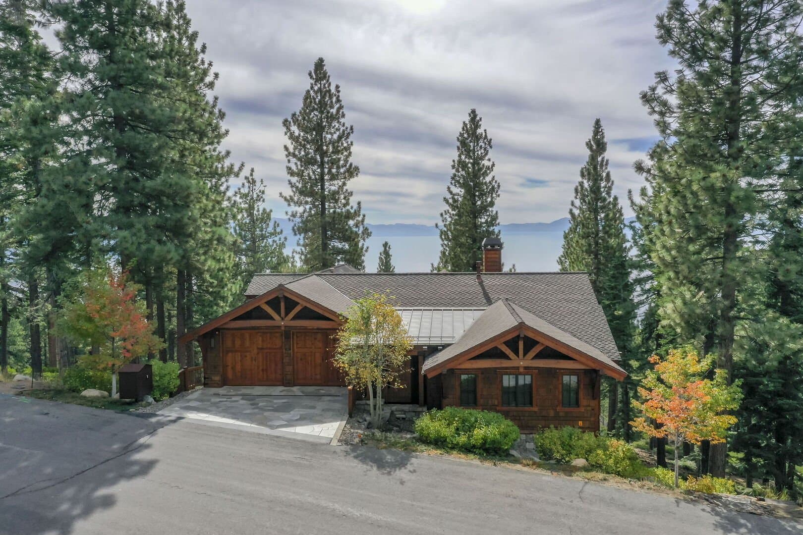 Fallen Leaf Lodge - Image 35