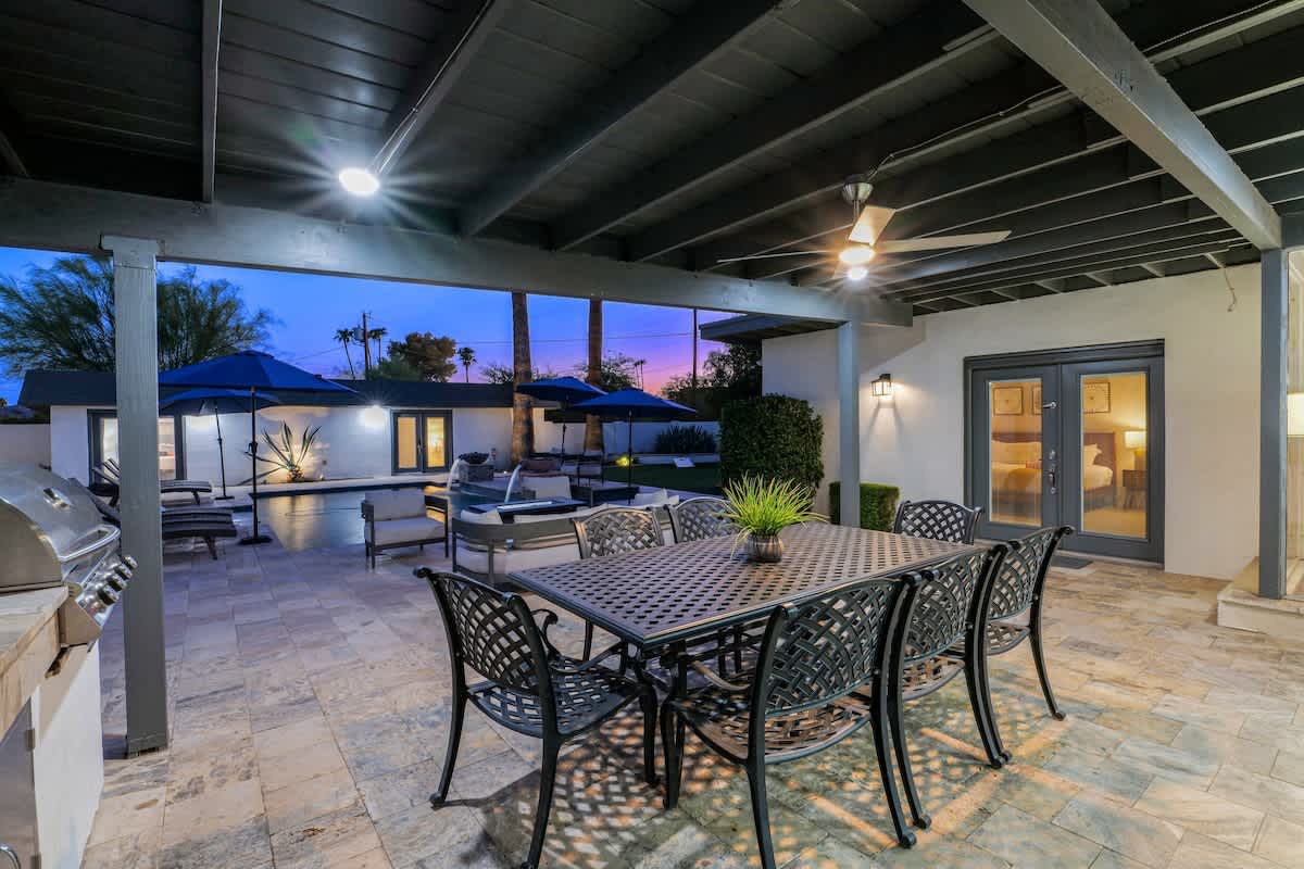 Sunkist Sanctuary - Image 66