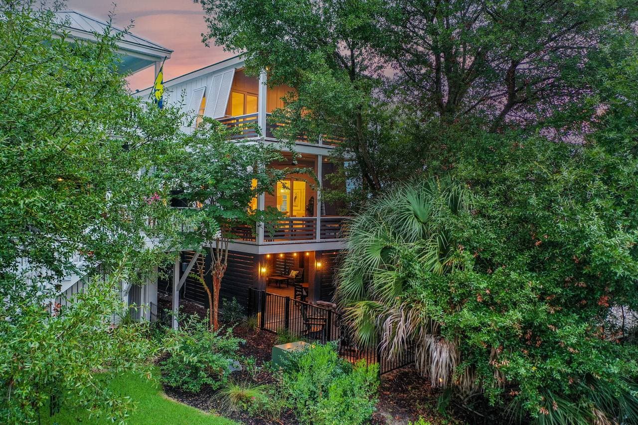 Yacht Harbor #10 - Image 51