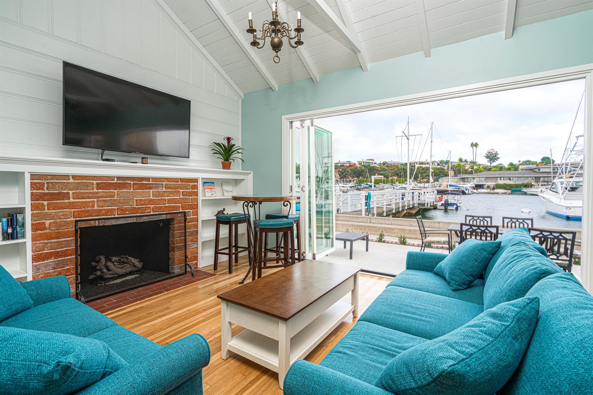 Sunset Sail - Image 3