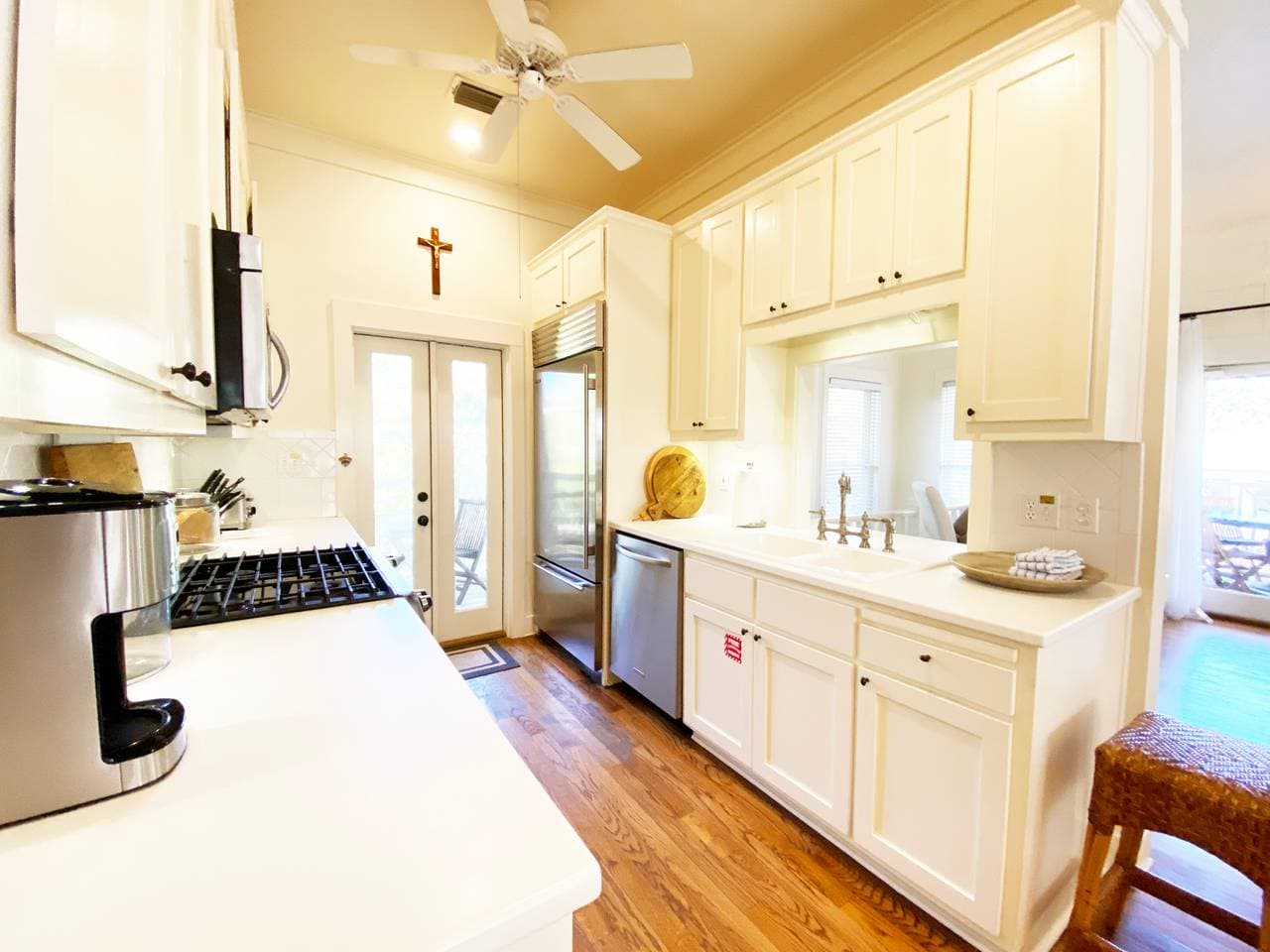 Timeless House - Image 10