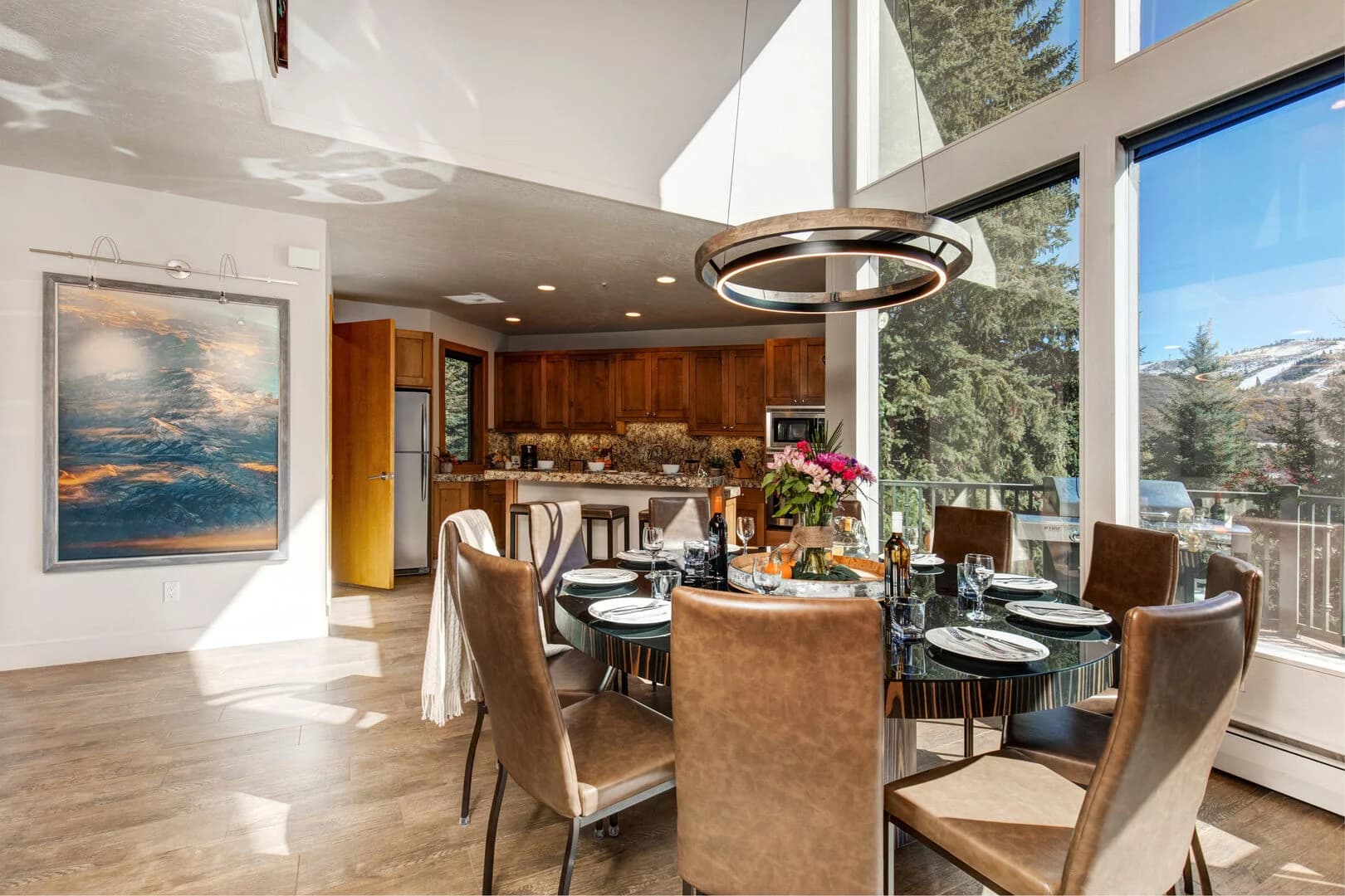 Abode at the Crux - Image 8