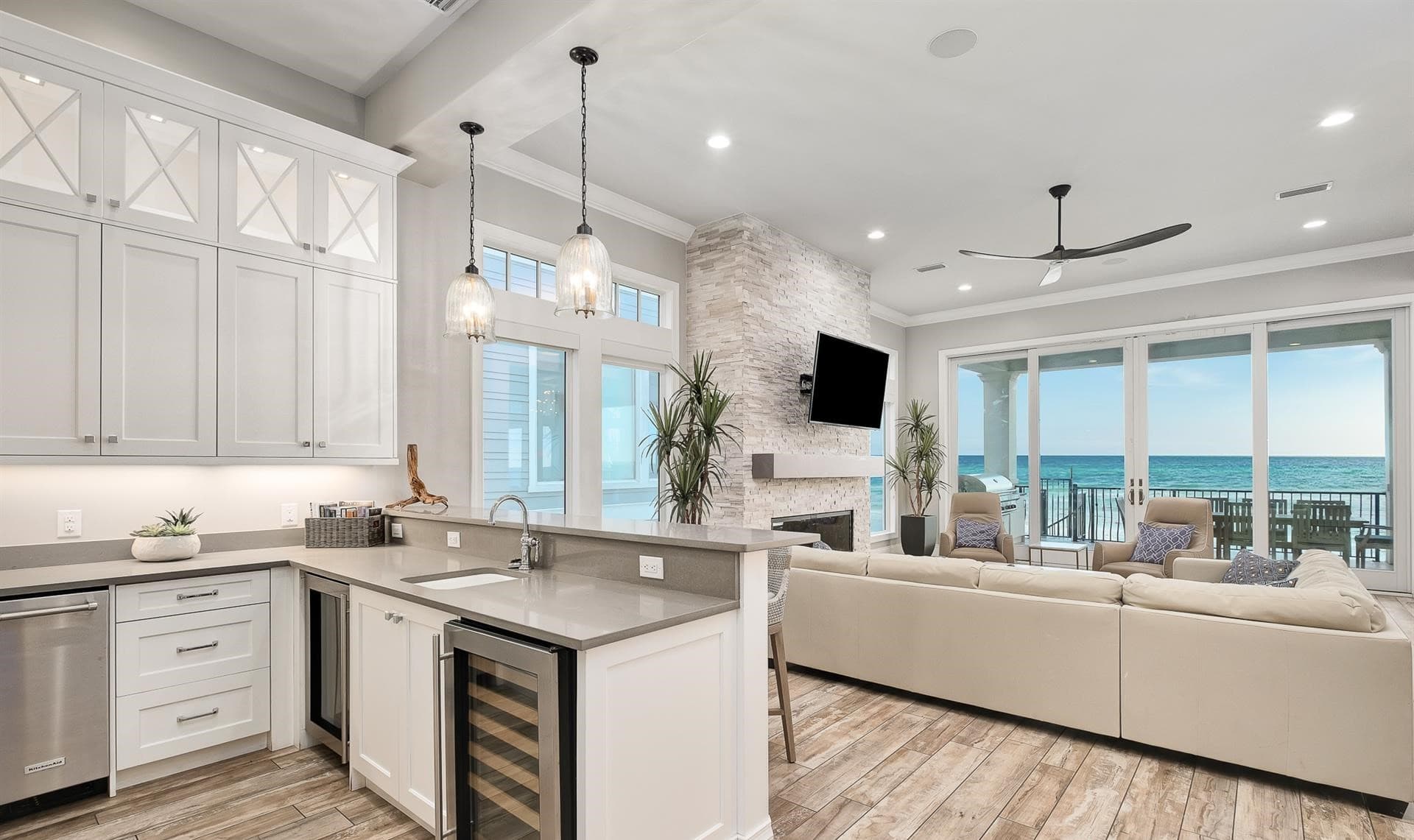 Beachfront Bliss - Image 6