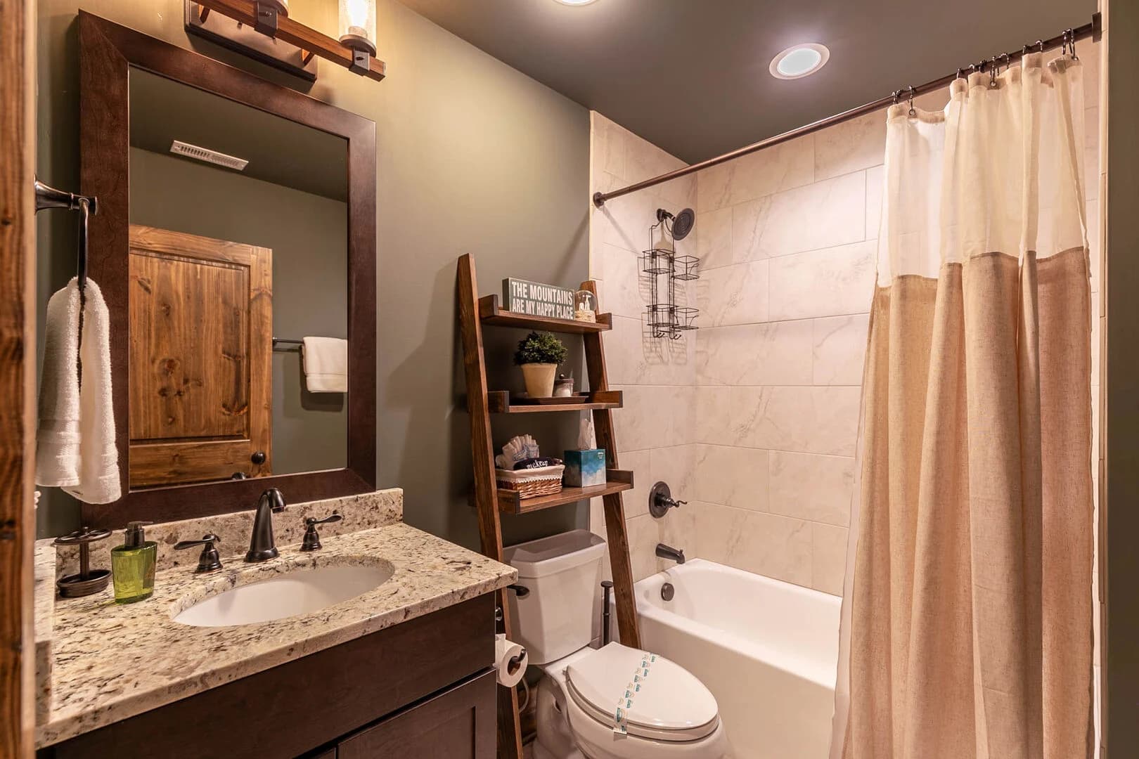 Gretta's Getaway - Image 19