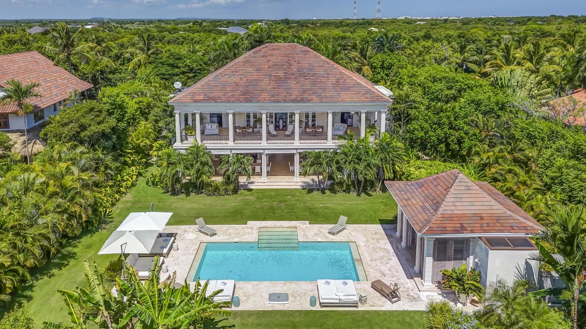Villa Allegra 