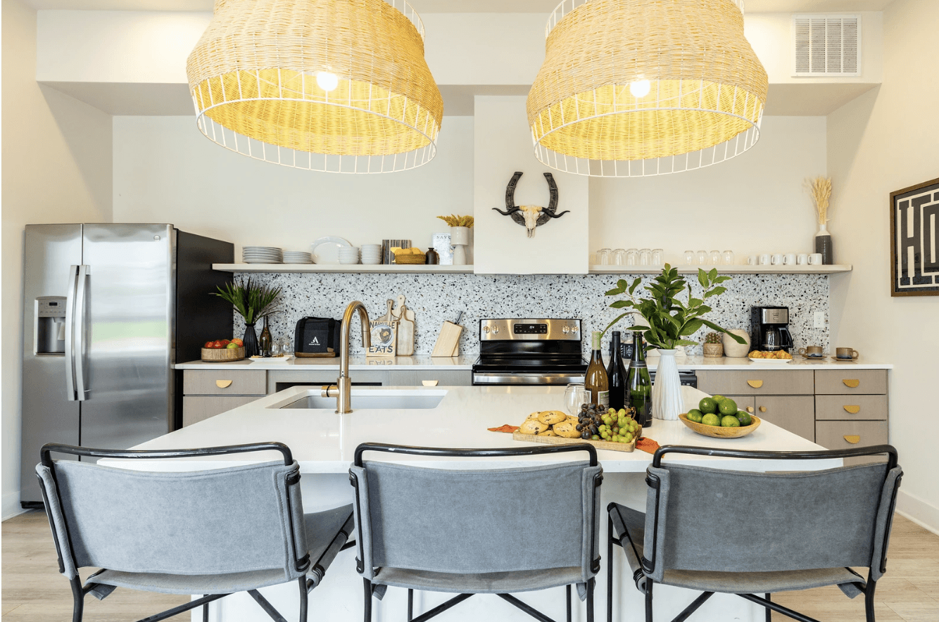 Green Meadow Residence - Image 7