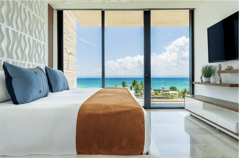 Oceana Ocean View Penthouse - Image 27