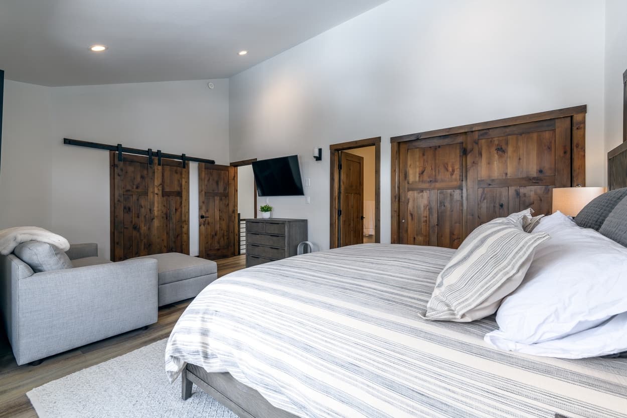 Ten Pines Hideaway At Fallridge - Image 5