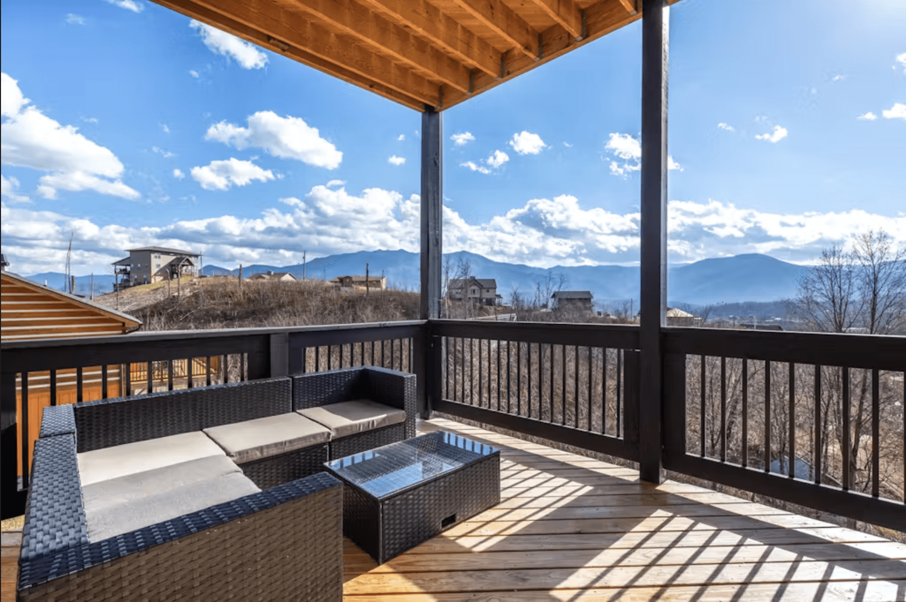 Oasis in the Smokies - Image 27