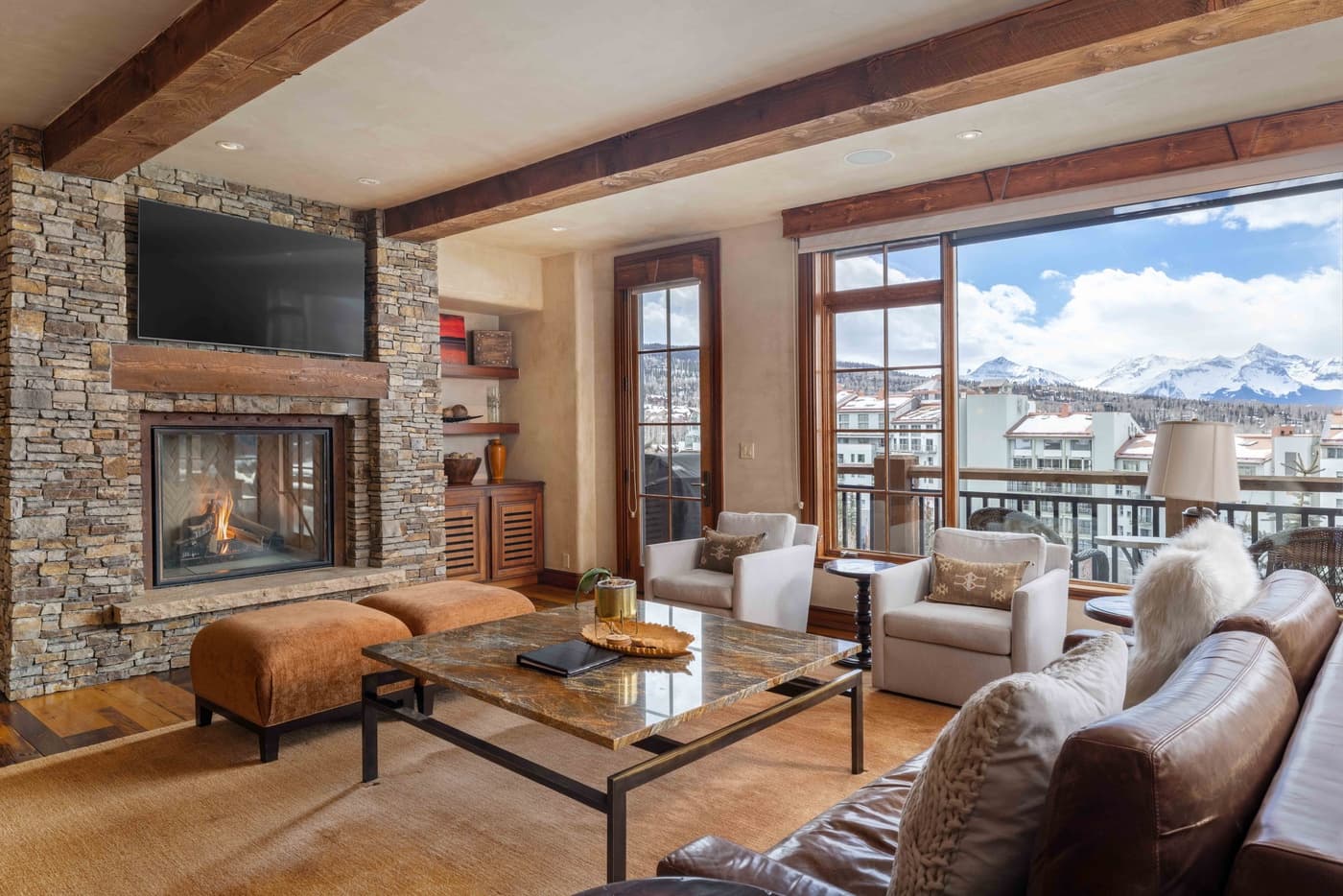 Wilson Overlook at See Forever - Image 3