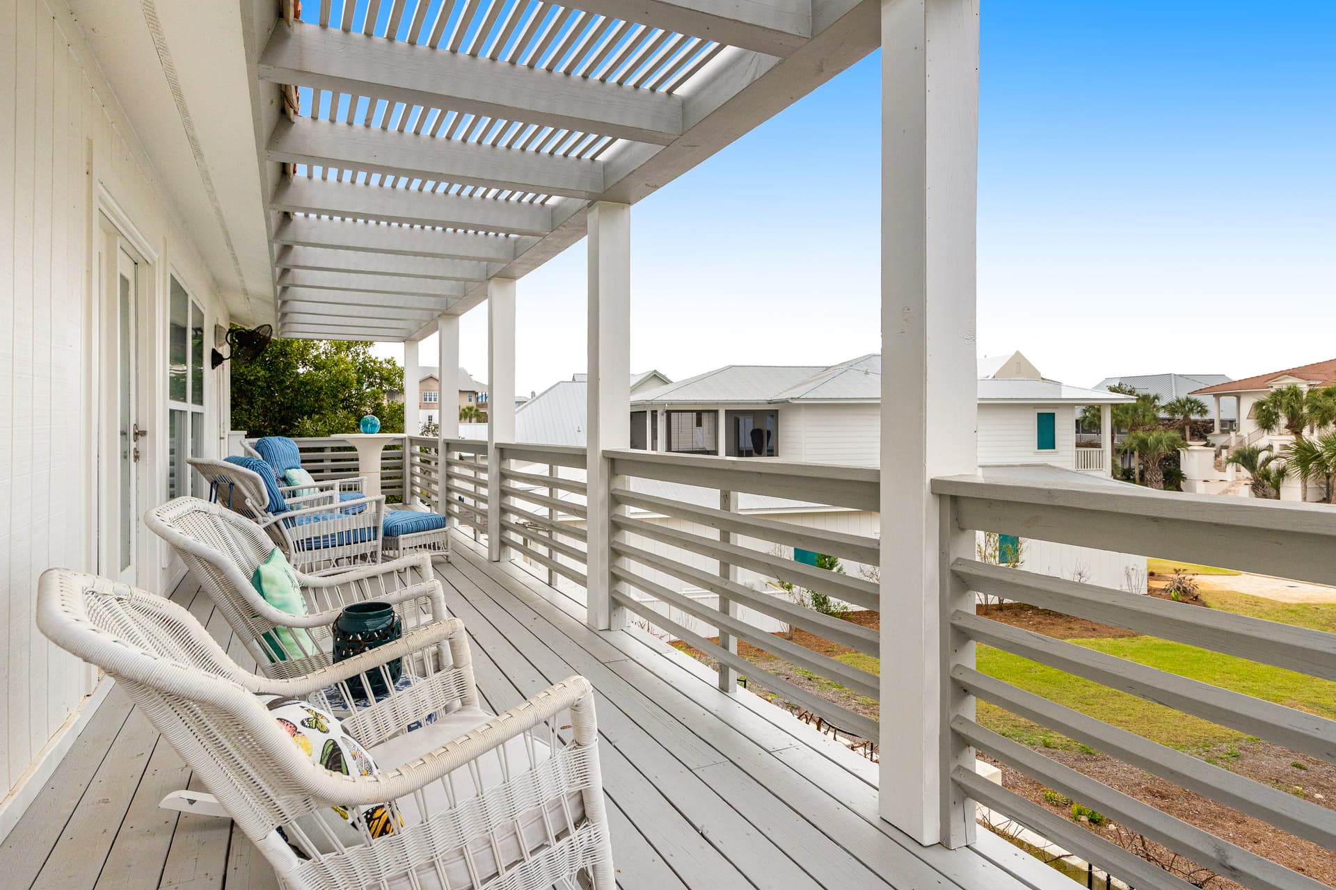 Seaview Hideaway House - Image 27