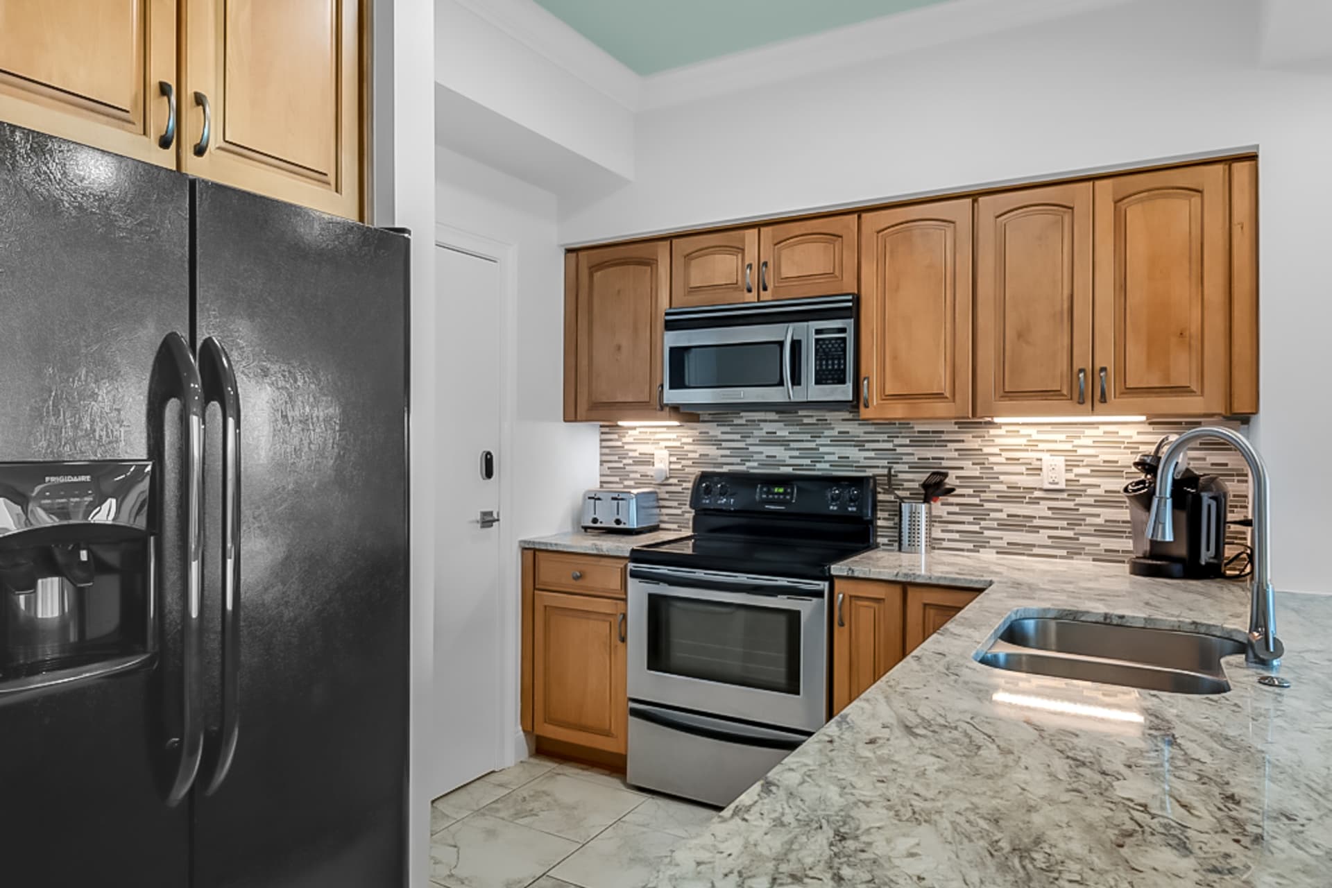 Tops'l Tides 1201 Home - Image 8