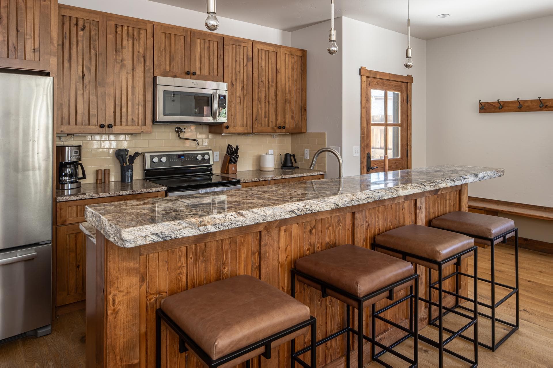 Essentia Townhome #167A - Image 5