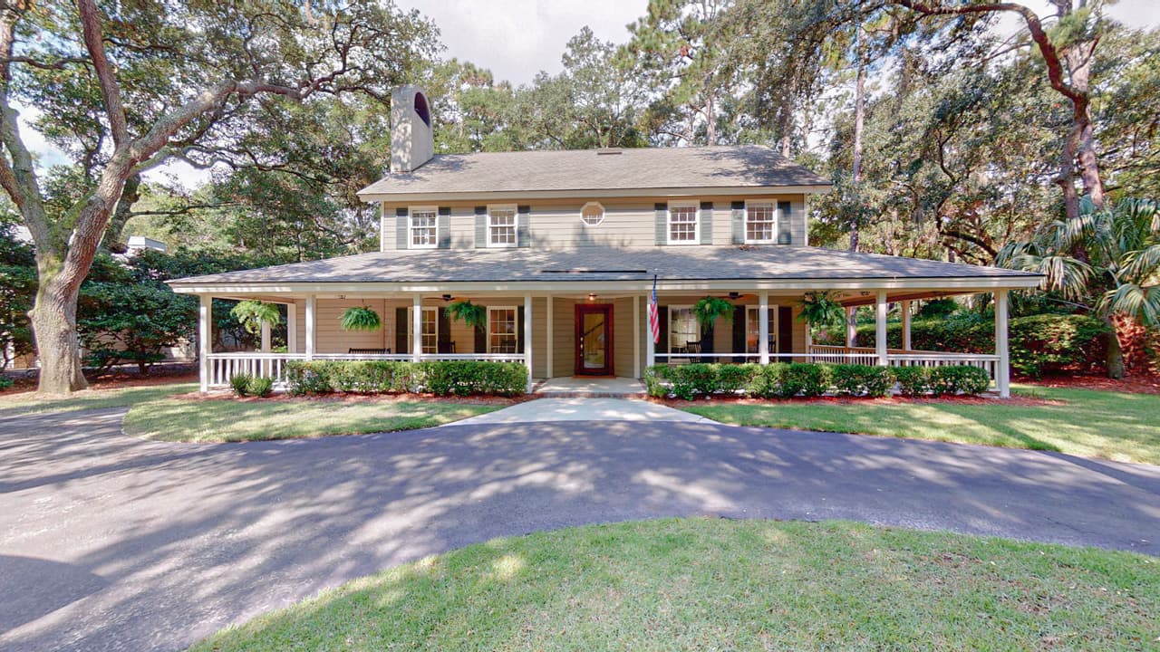 Swing House - Image 2