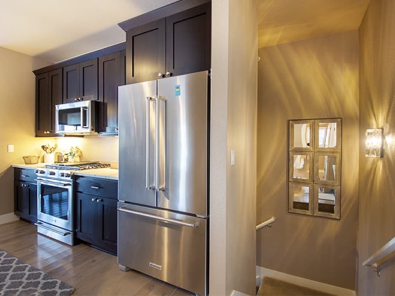 Sunset Summit Townhome - Image 9