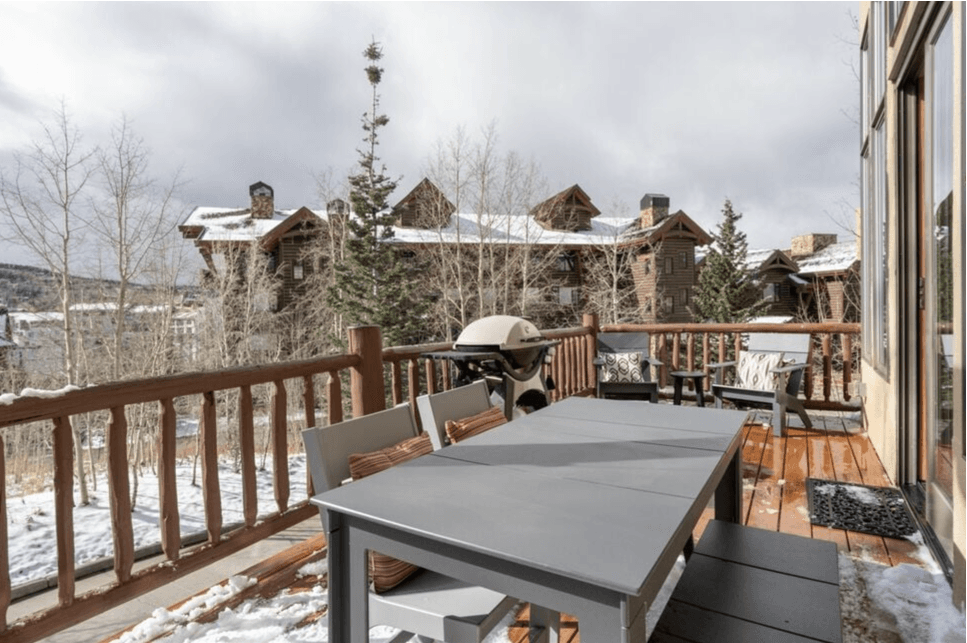 Ridgeline Retreat - Image 26