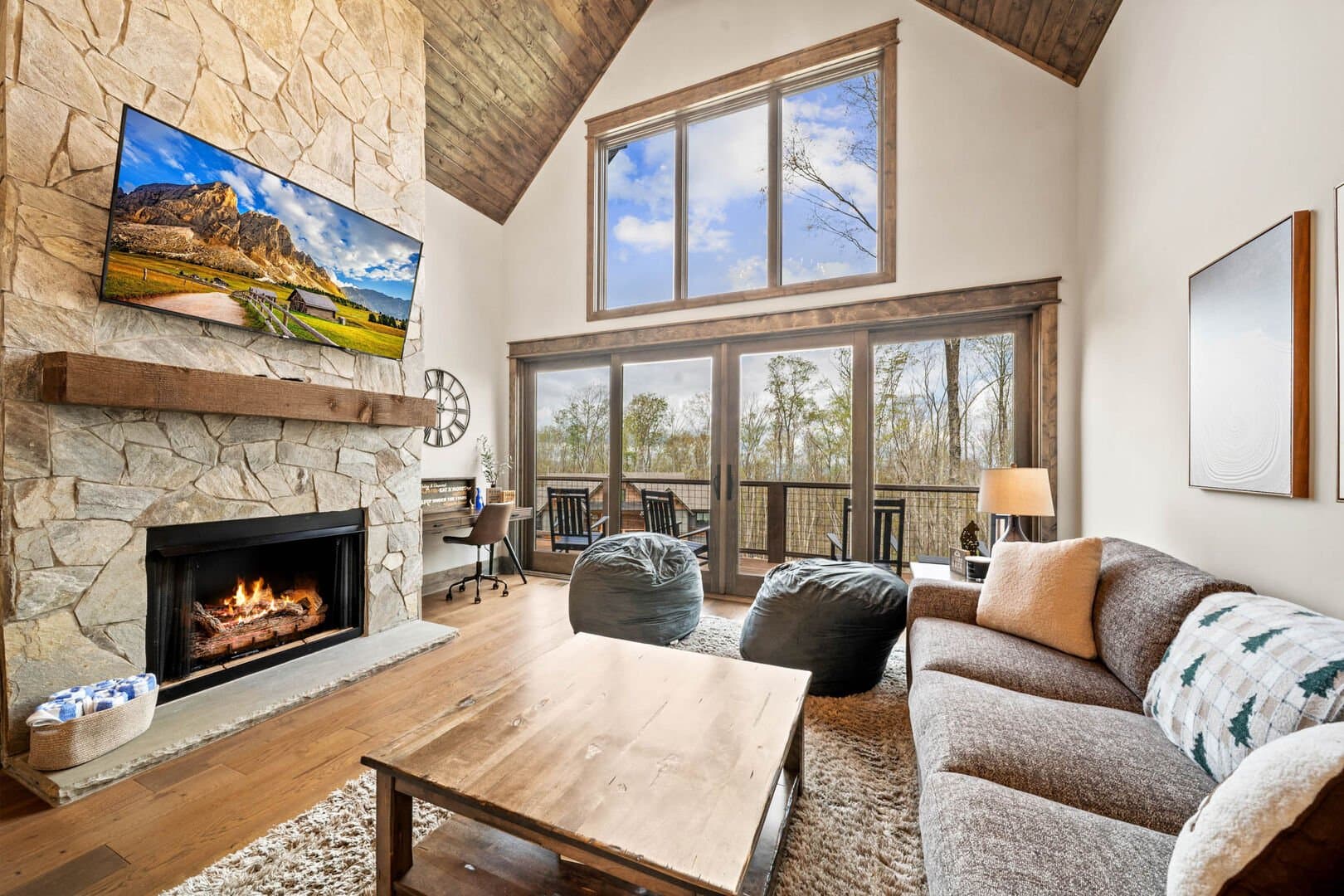 Camp Care Free - Image 4