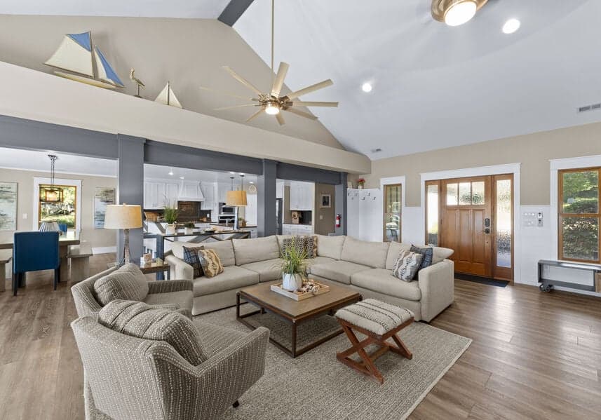 Sandy Shore - Image 8