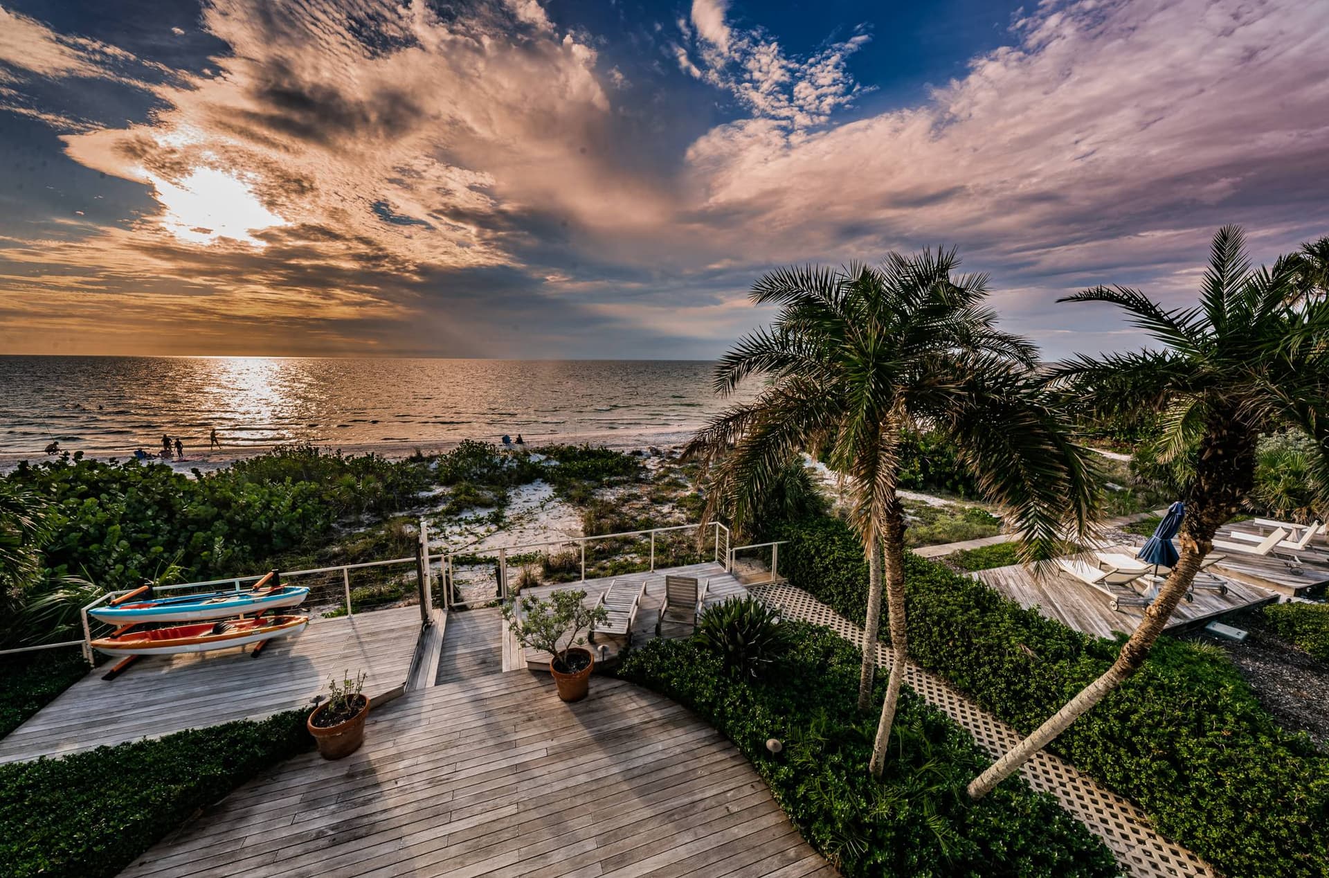 Ocean Blue Villa - Image 43