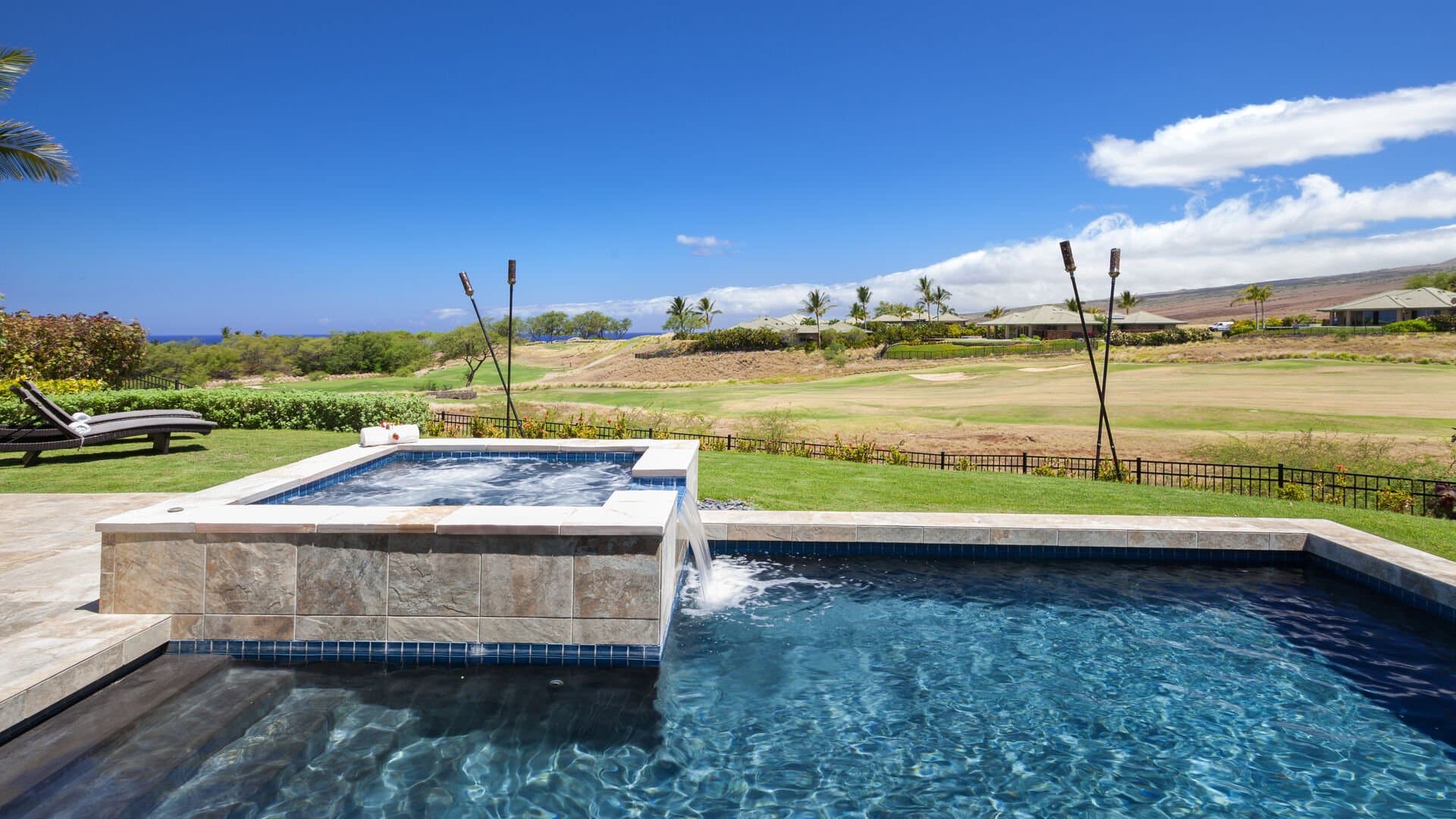 Mauna Kea Dream Villa - Image 2
