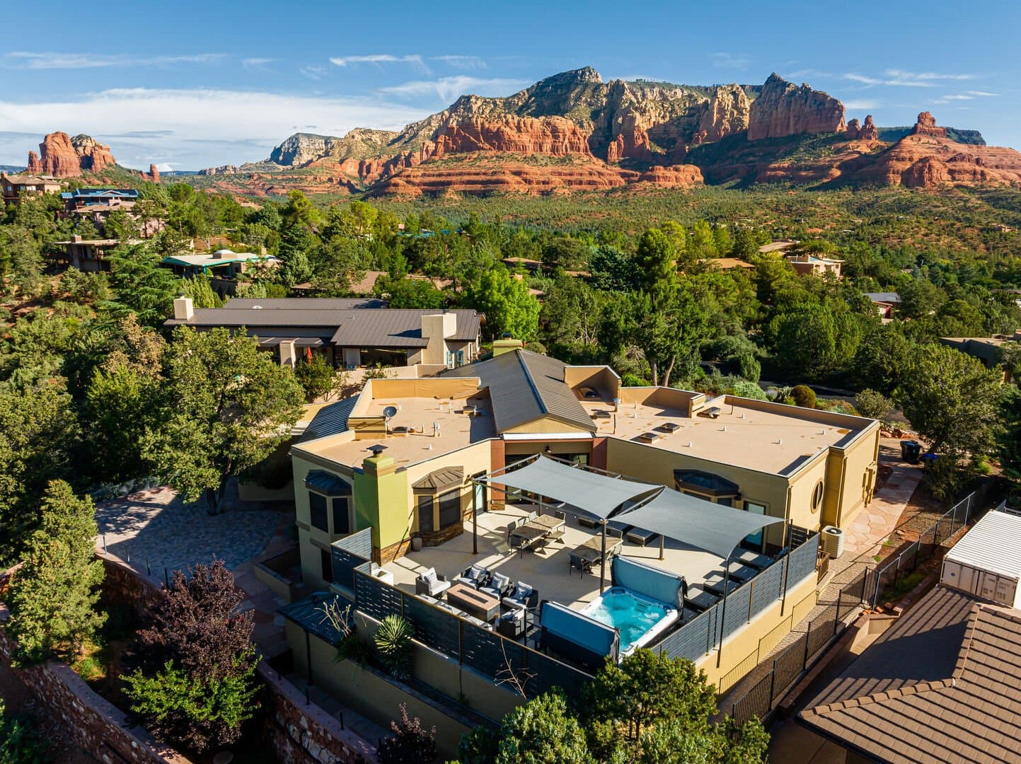 Sedona HyViews - Image 1