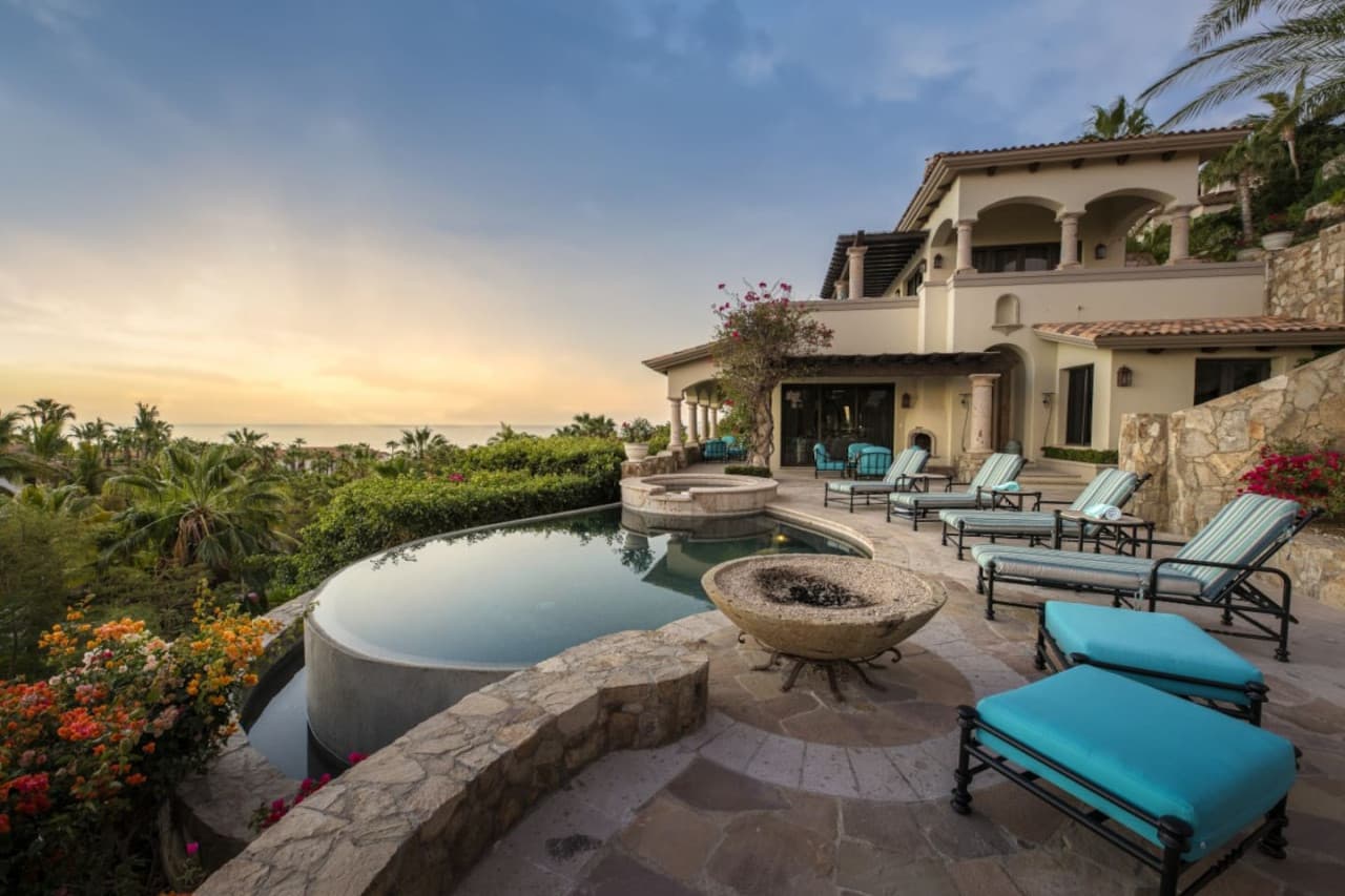 Stunning Palmilla Villa - Image 4
