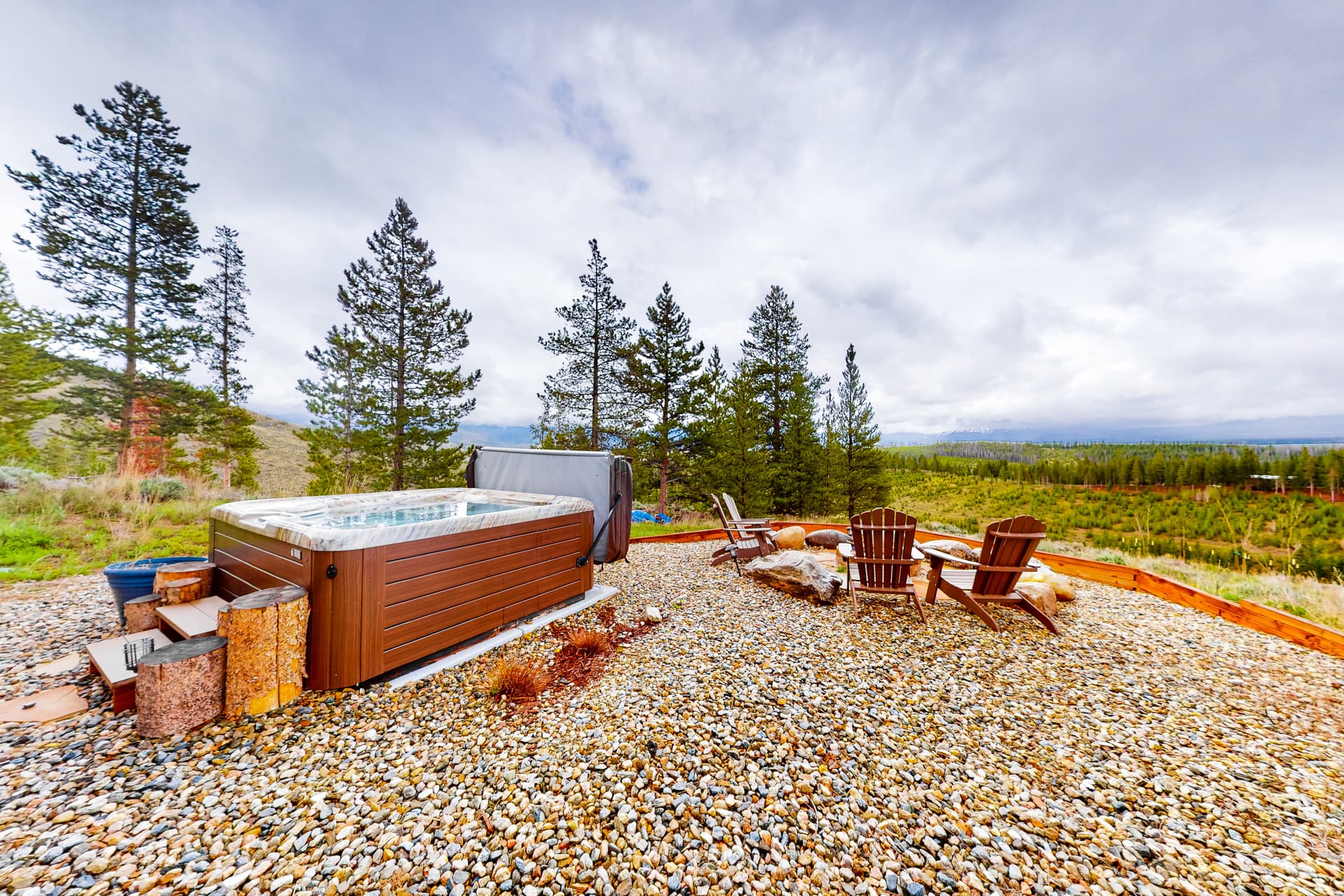 Tabernash Tranquility - Image 2