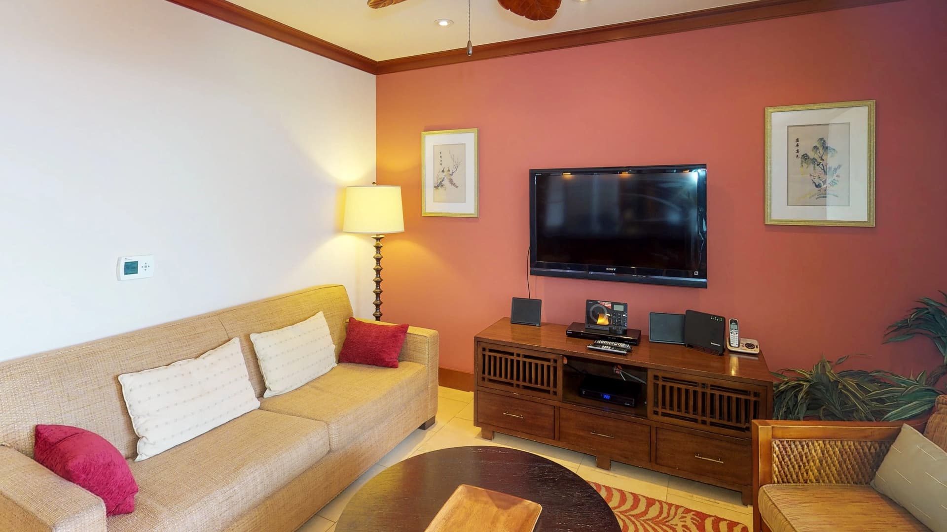 Ko Olina Beach Villas #O402 - Image 4