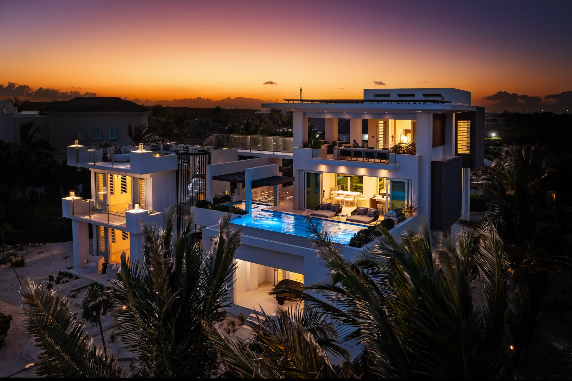 Villa Blue Lagoon - Image 30