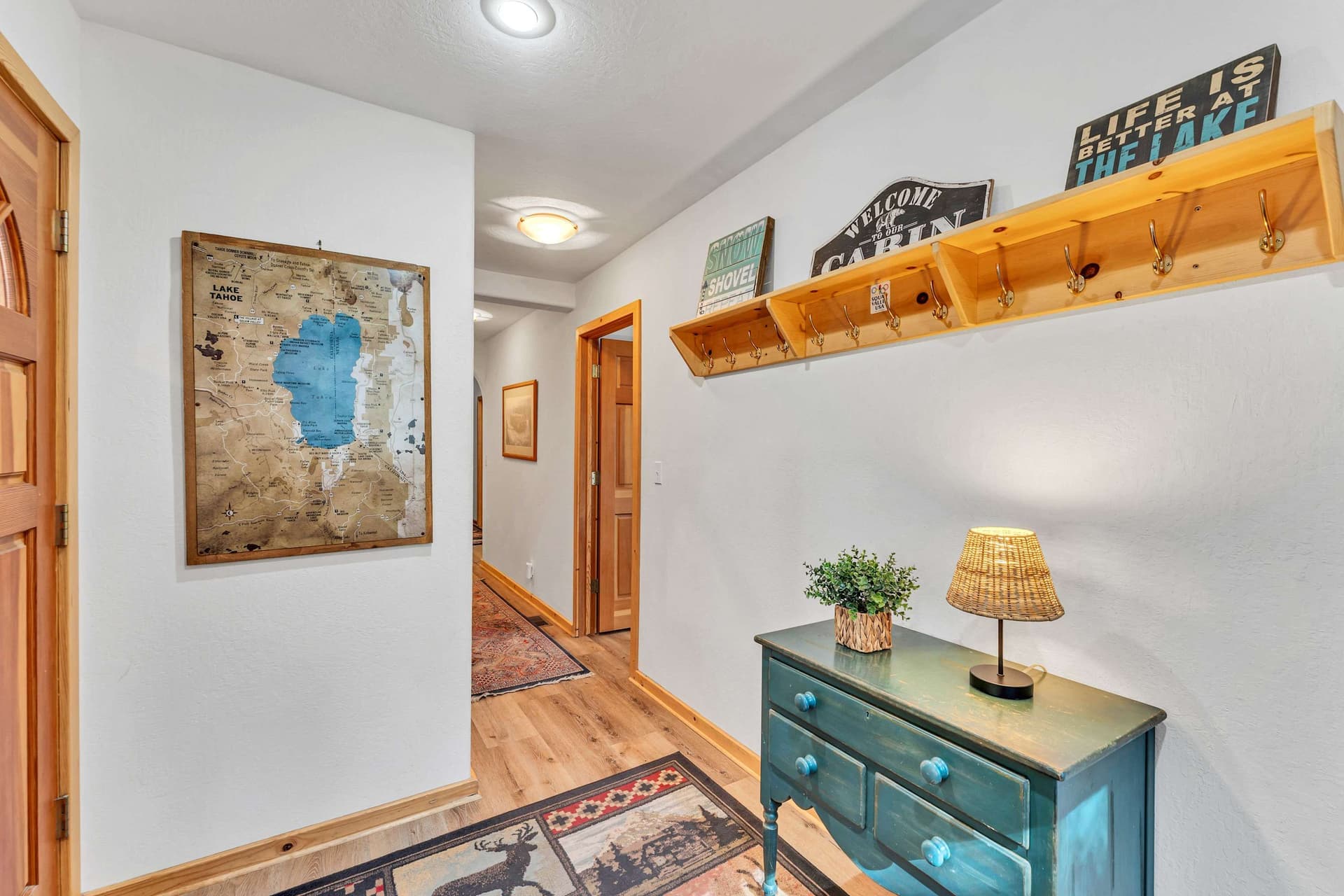 Big Bear Chalet - Image 7