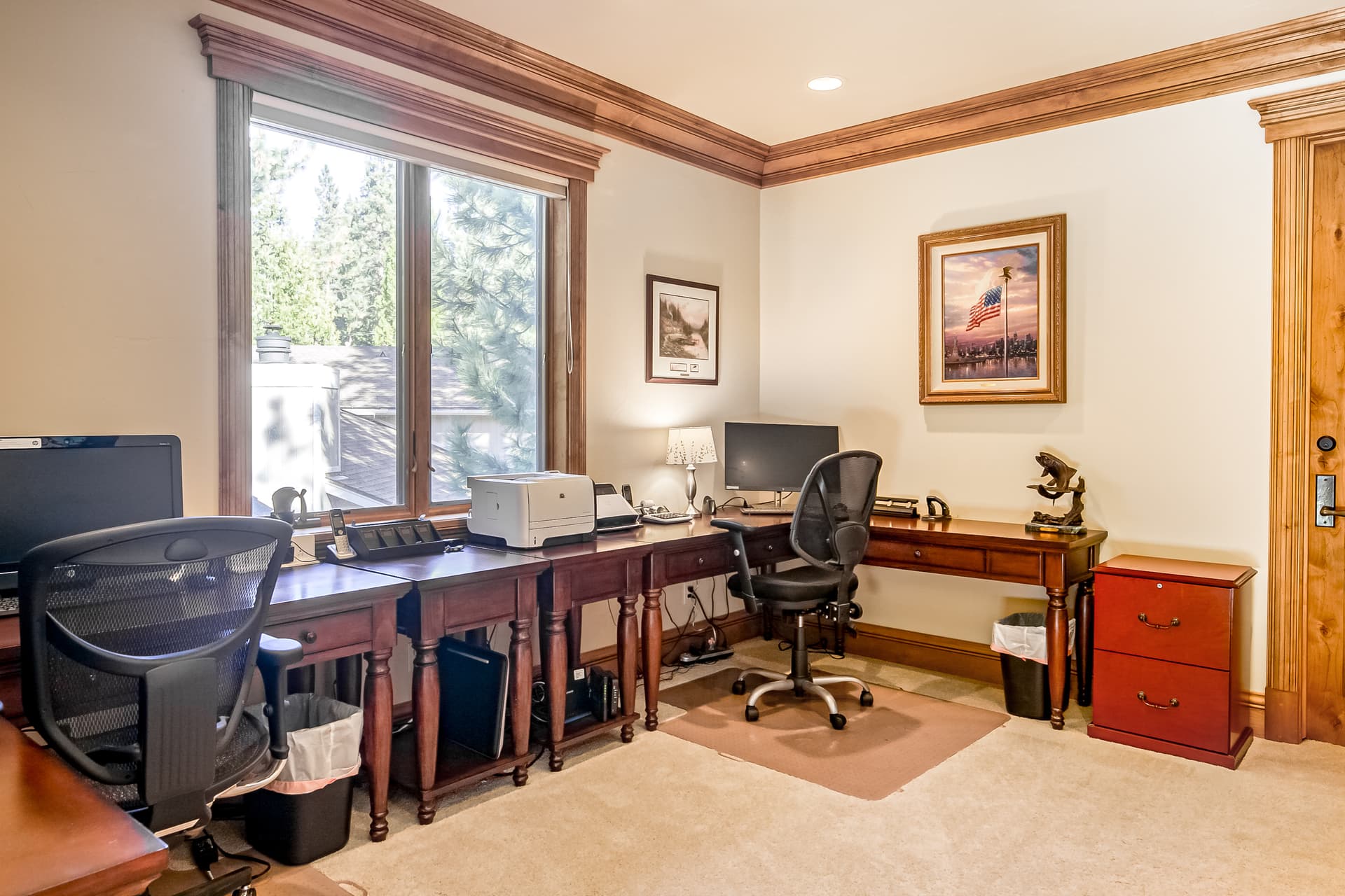 Alpine Luxury Home - Image 10