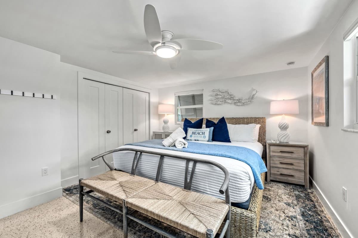 Beach Palm House - Image 21