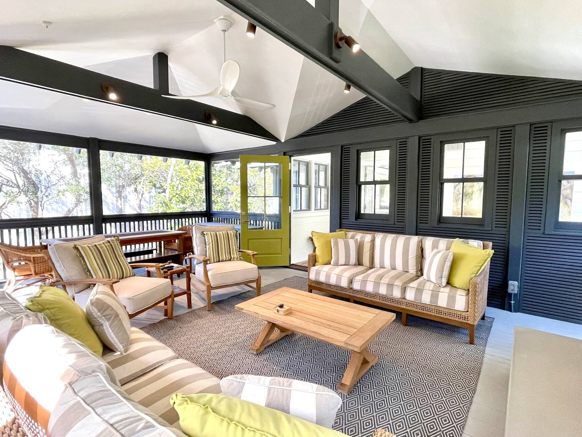 Tradewinds Cottage - Image 31