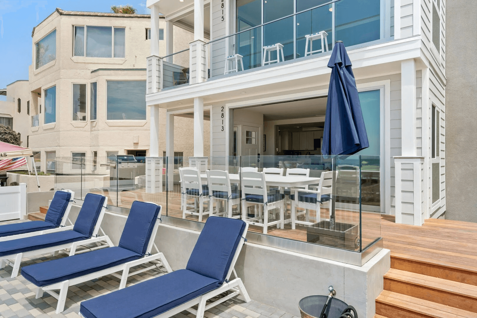 Oceanfront Paradise #1 - Image 6