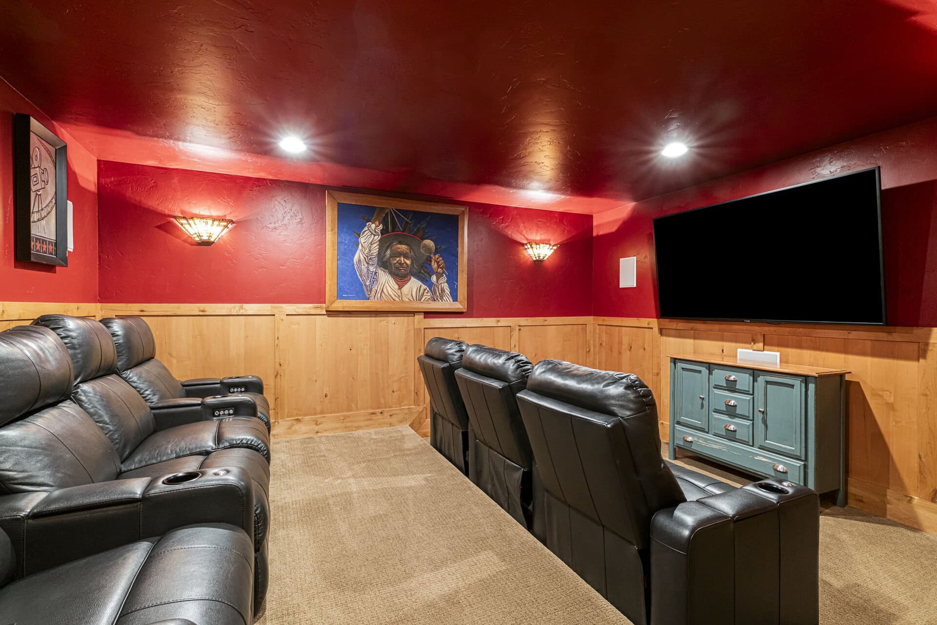 Powder Lodge - Image 46