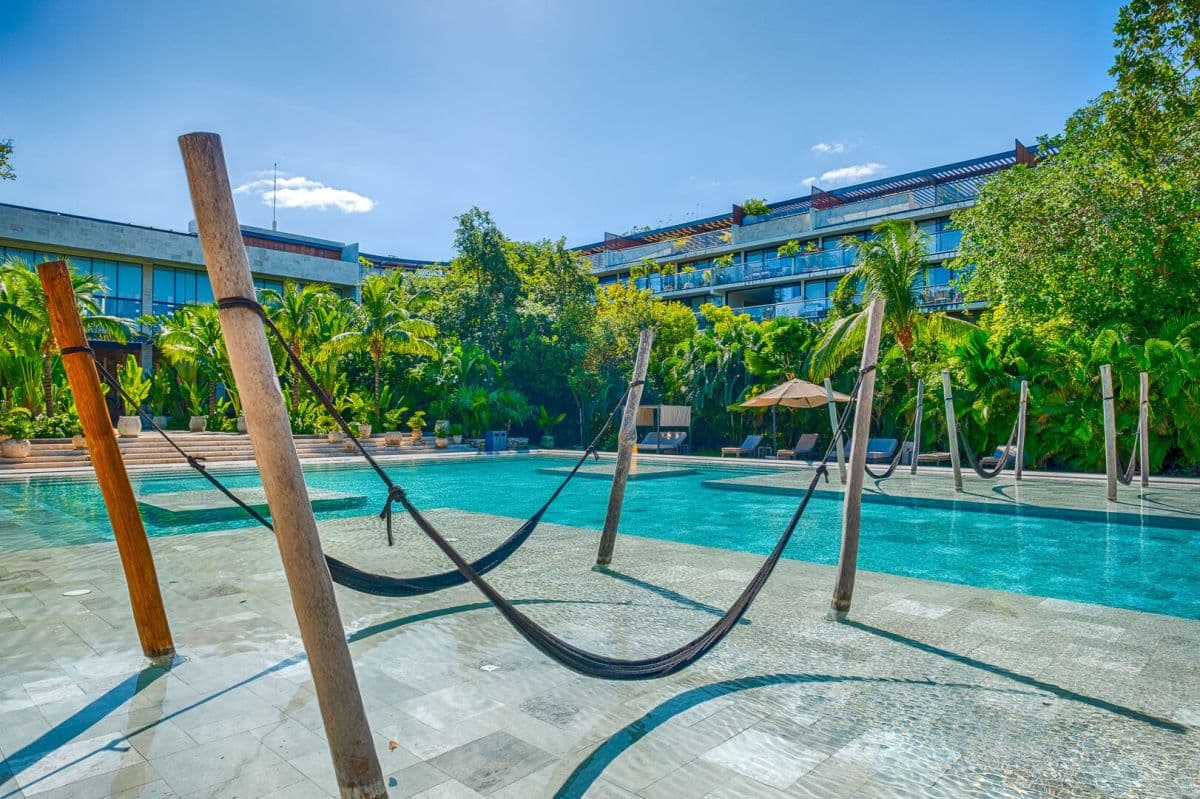 AWA Playacar Villa - Image 56