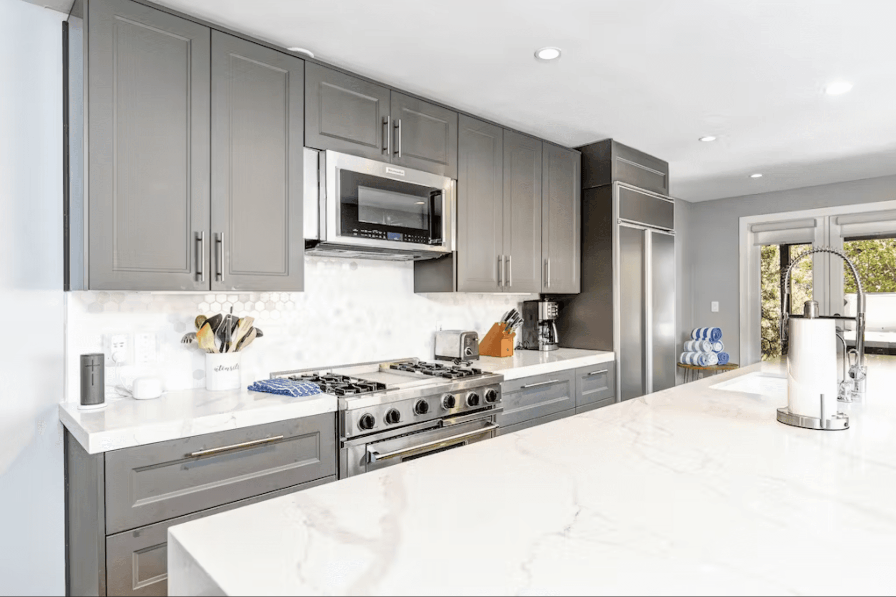 Park City Château Home - Image 10