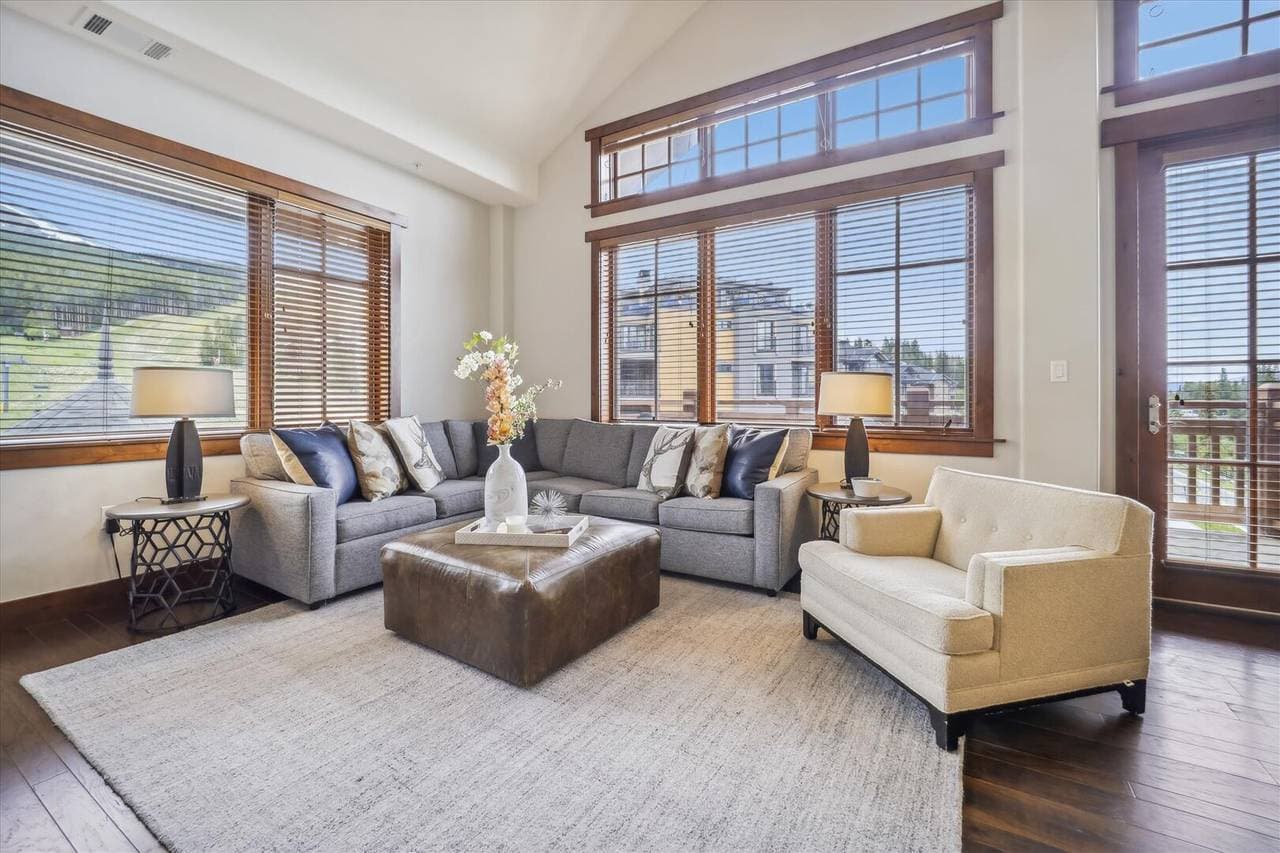 One Ski Hill Place #8424 - Image 2