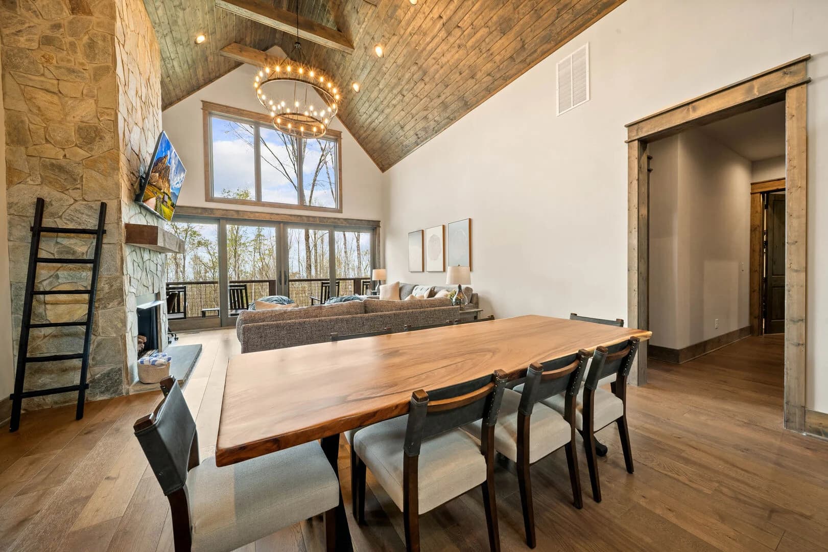 Camp Care Free - Image 12